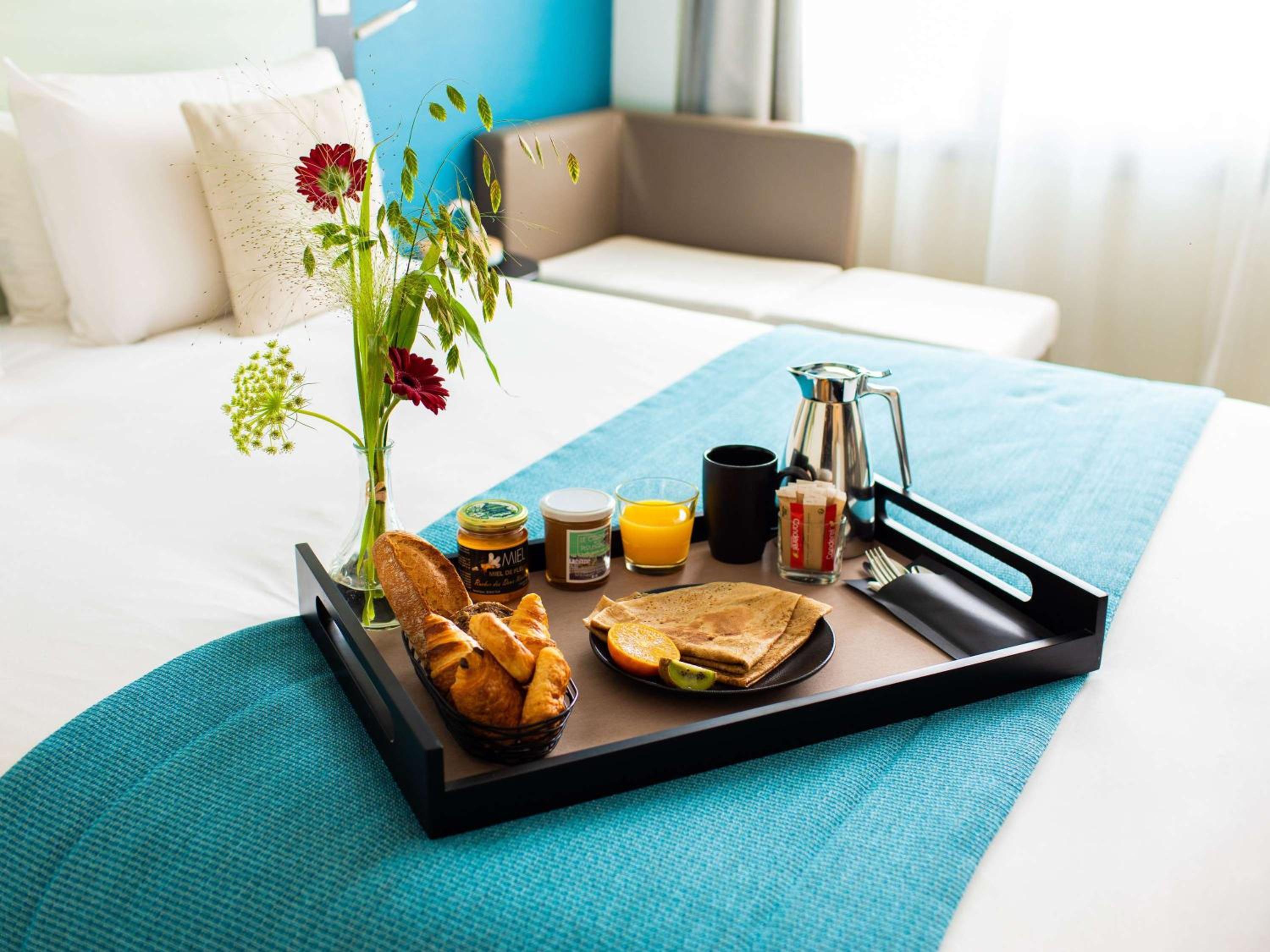 Classic Double Room - Photo 7