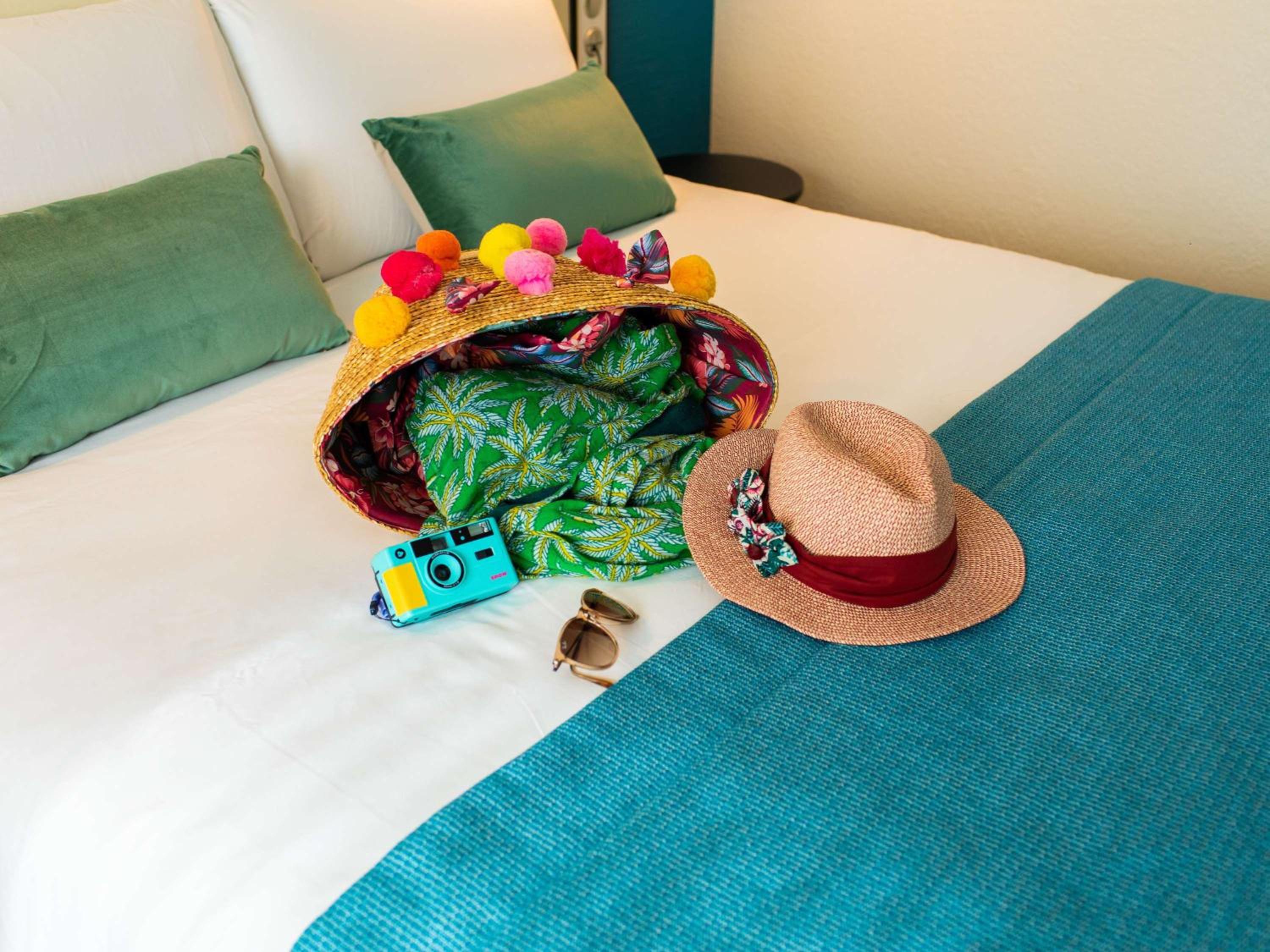 Deluxe Double Room - Photo 6