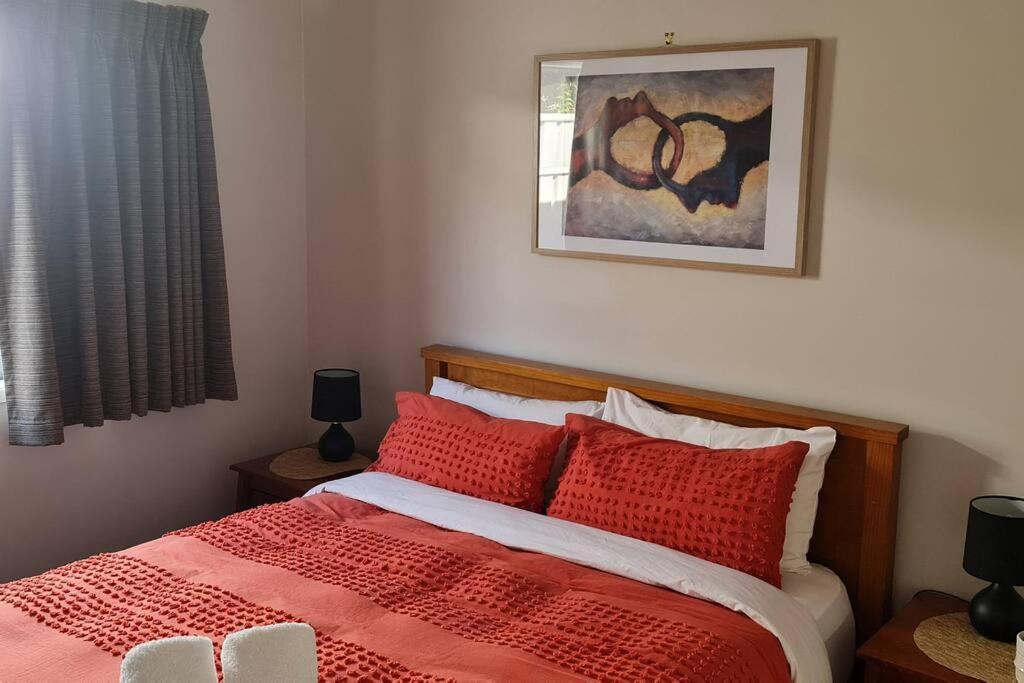 Four-Bedroom House photo 1