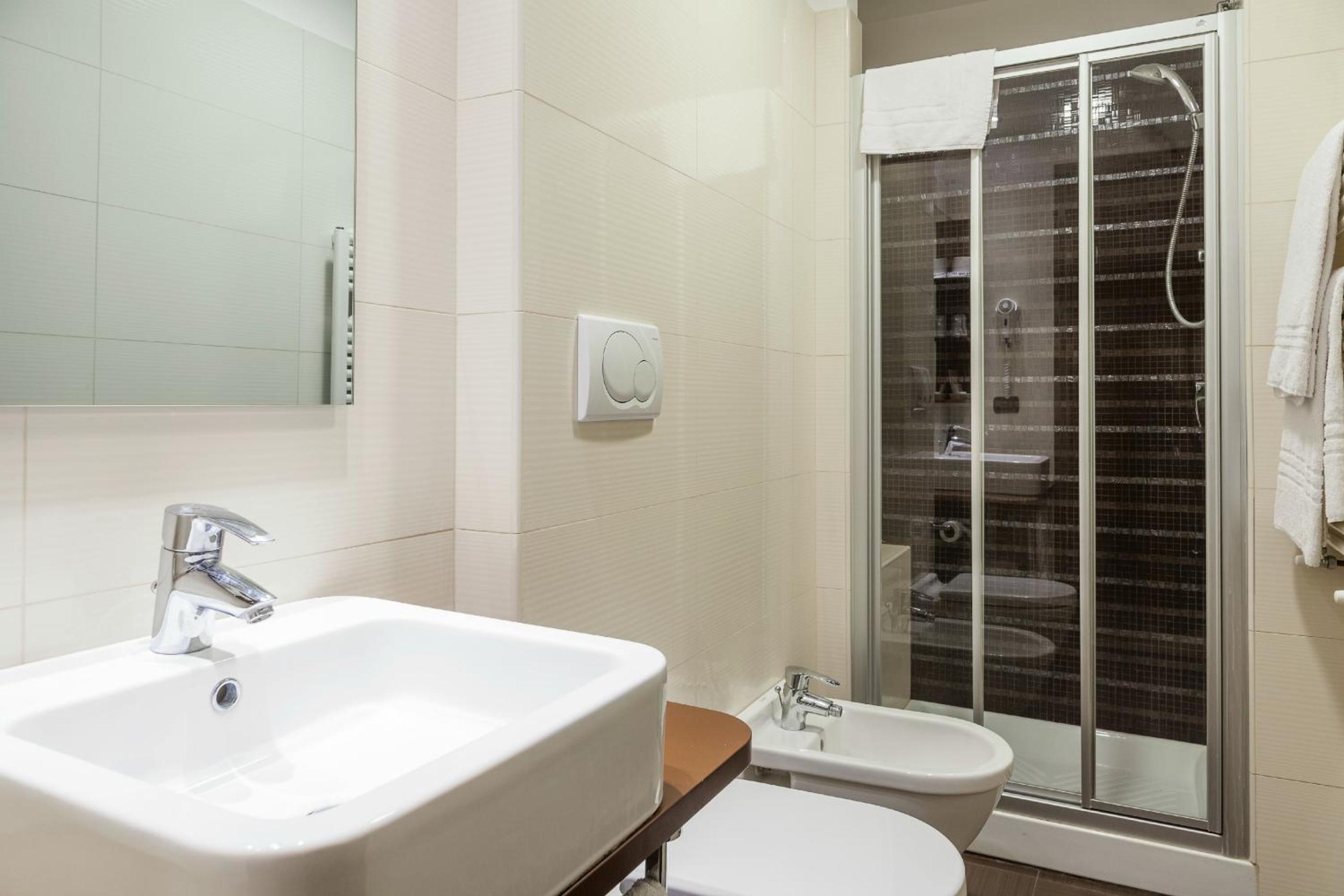 Premium Twin Room