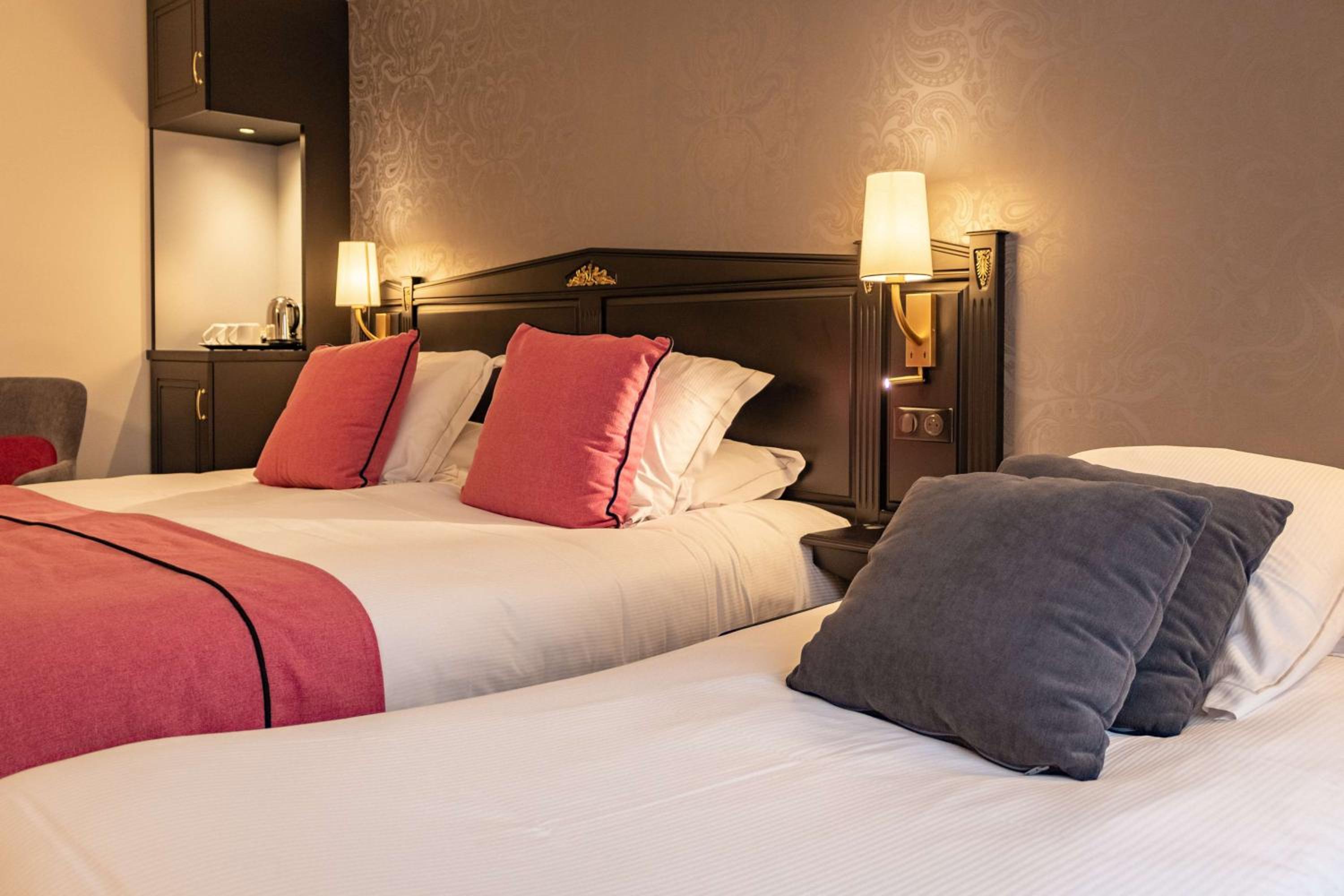 Deluxe Triple Room - Photo 4