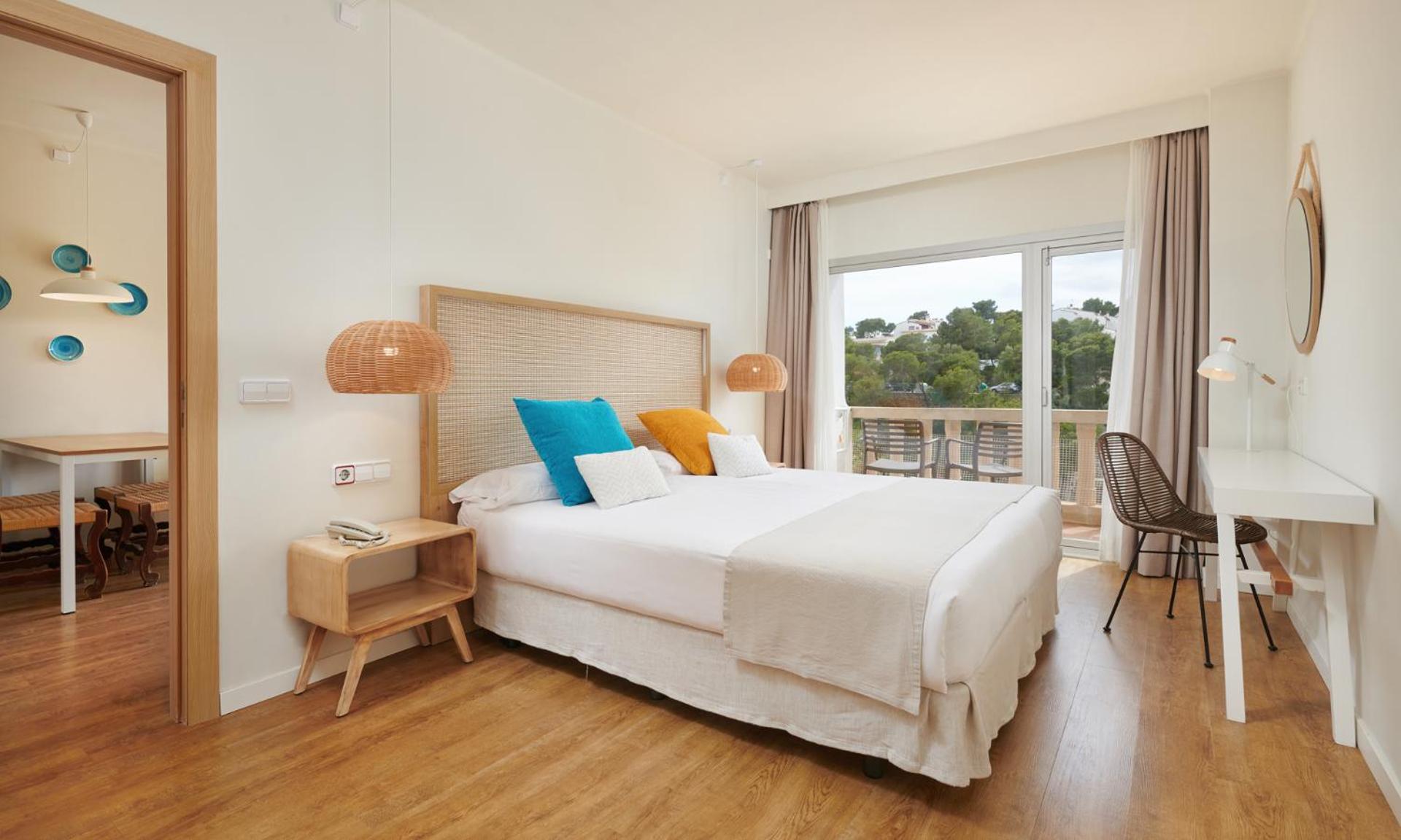 Apartamento Superior