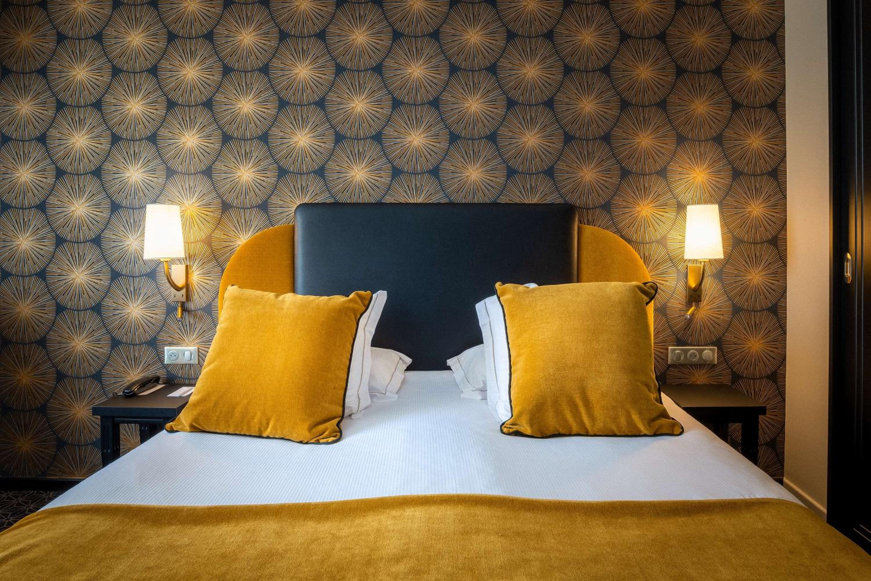 Superior Double Room - Photo 9