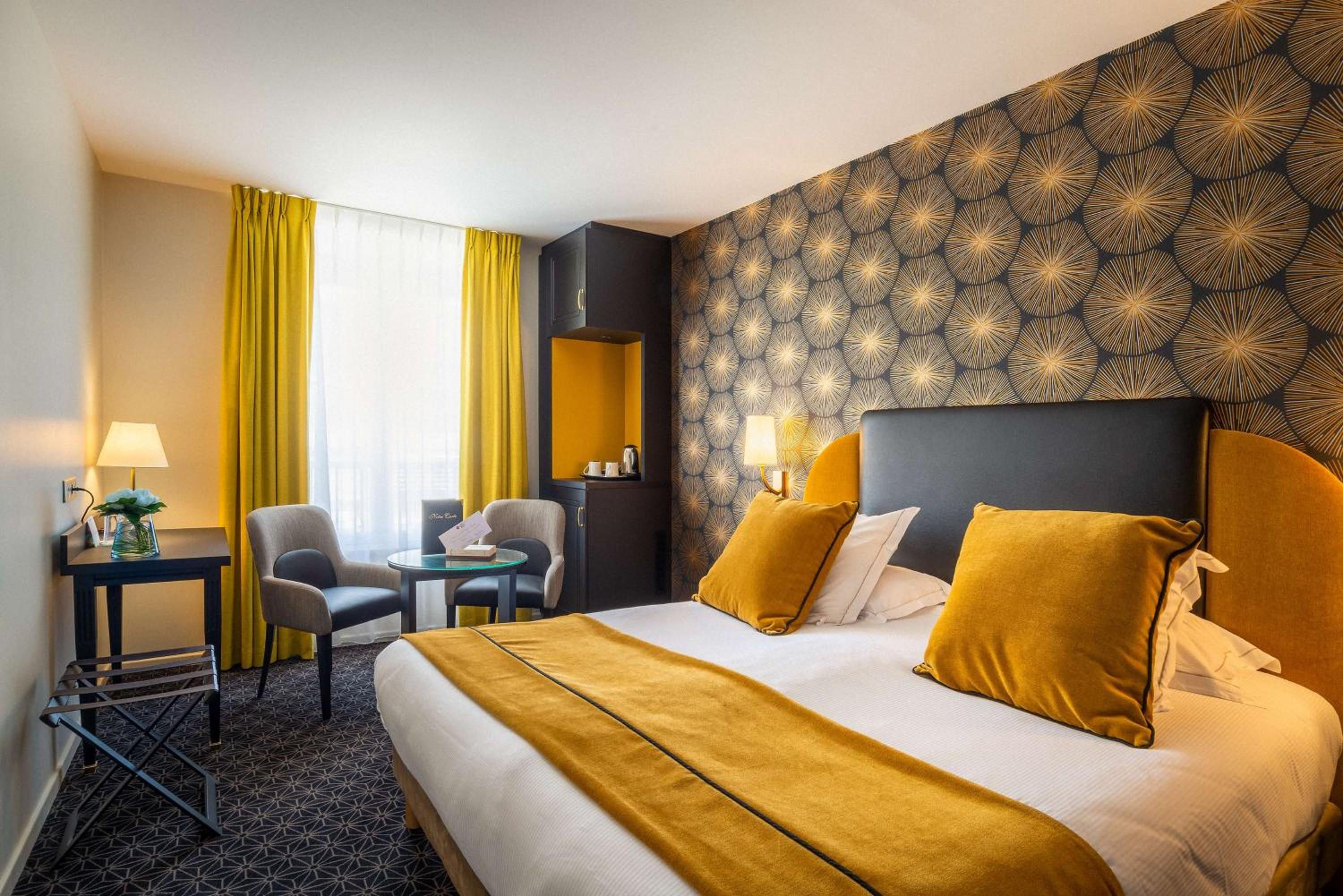 Superior Double Room - Photo 8