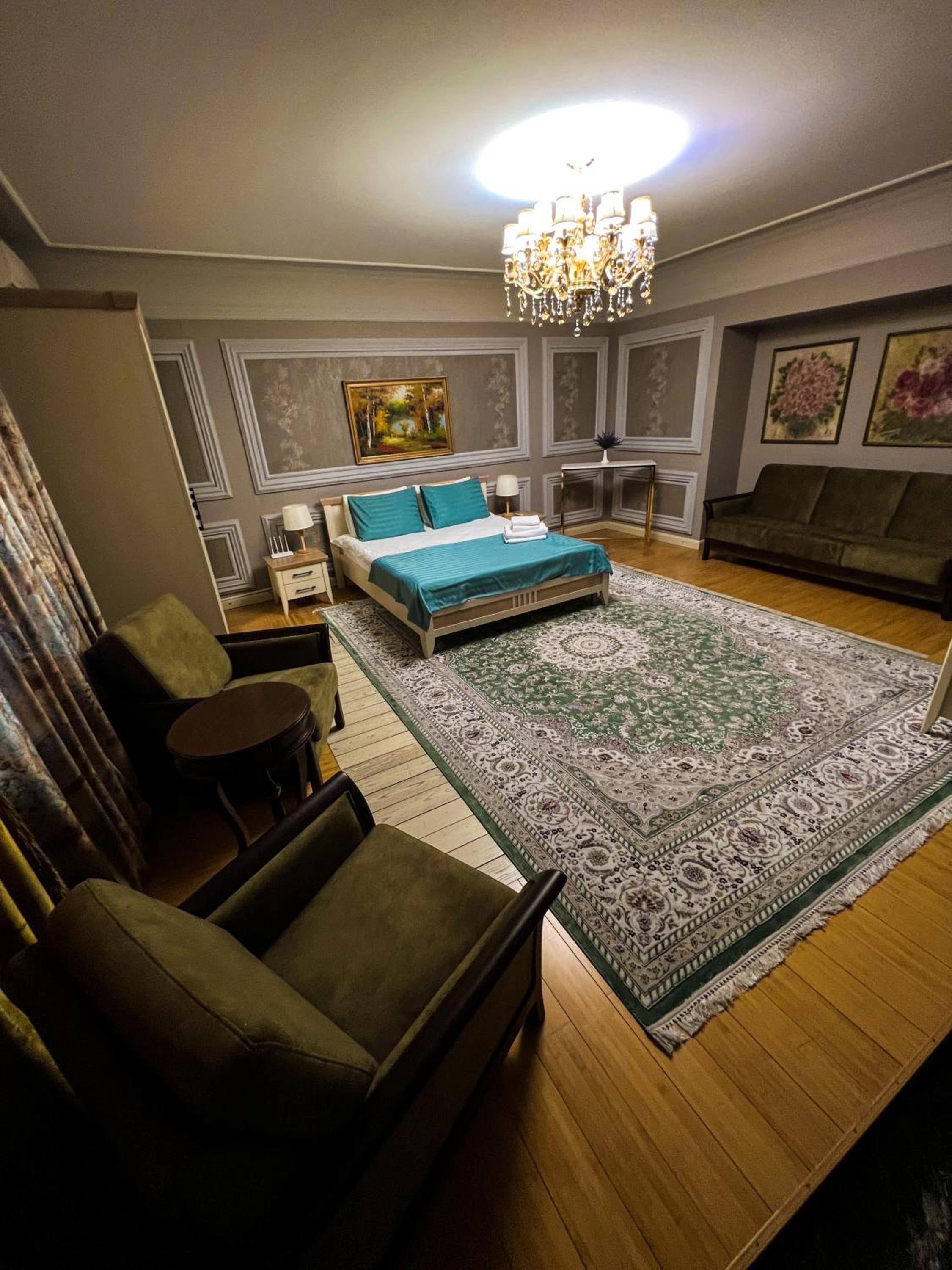 King Suite photo 1