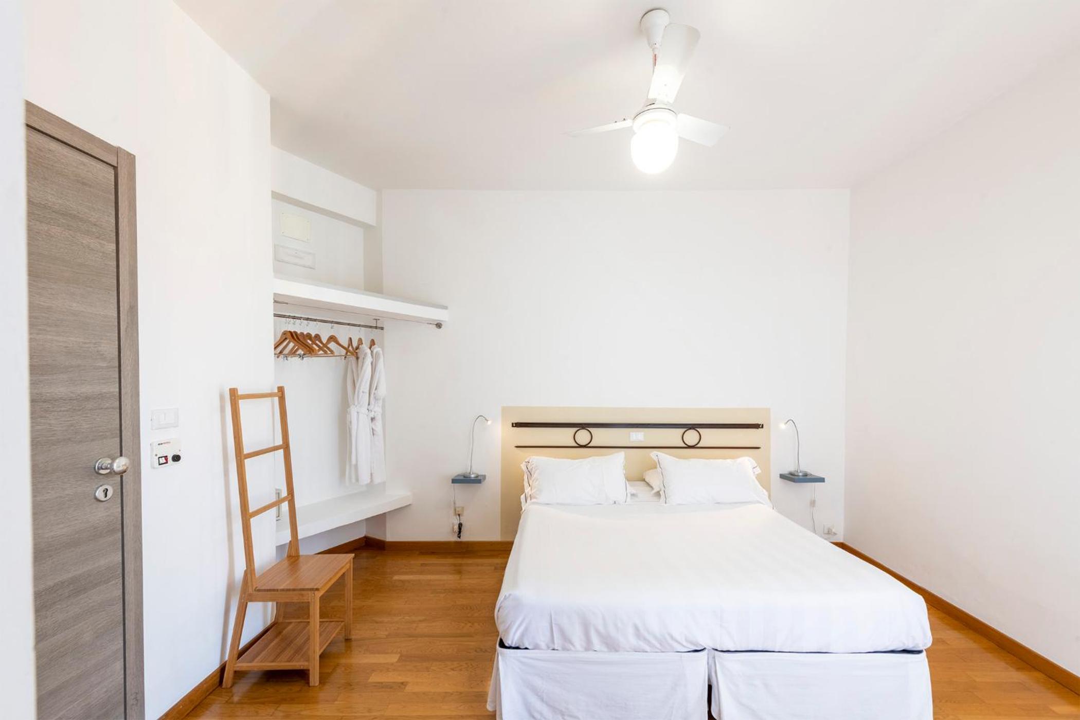 Junior Suite with Sea View photo 3