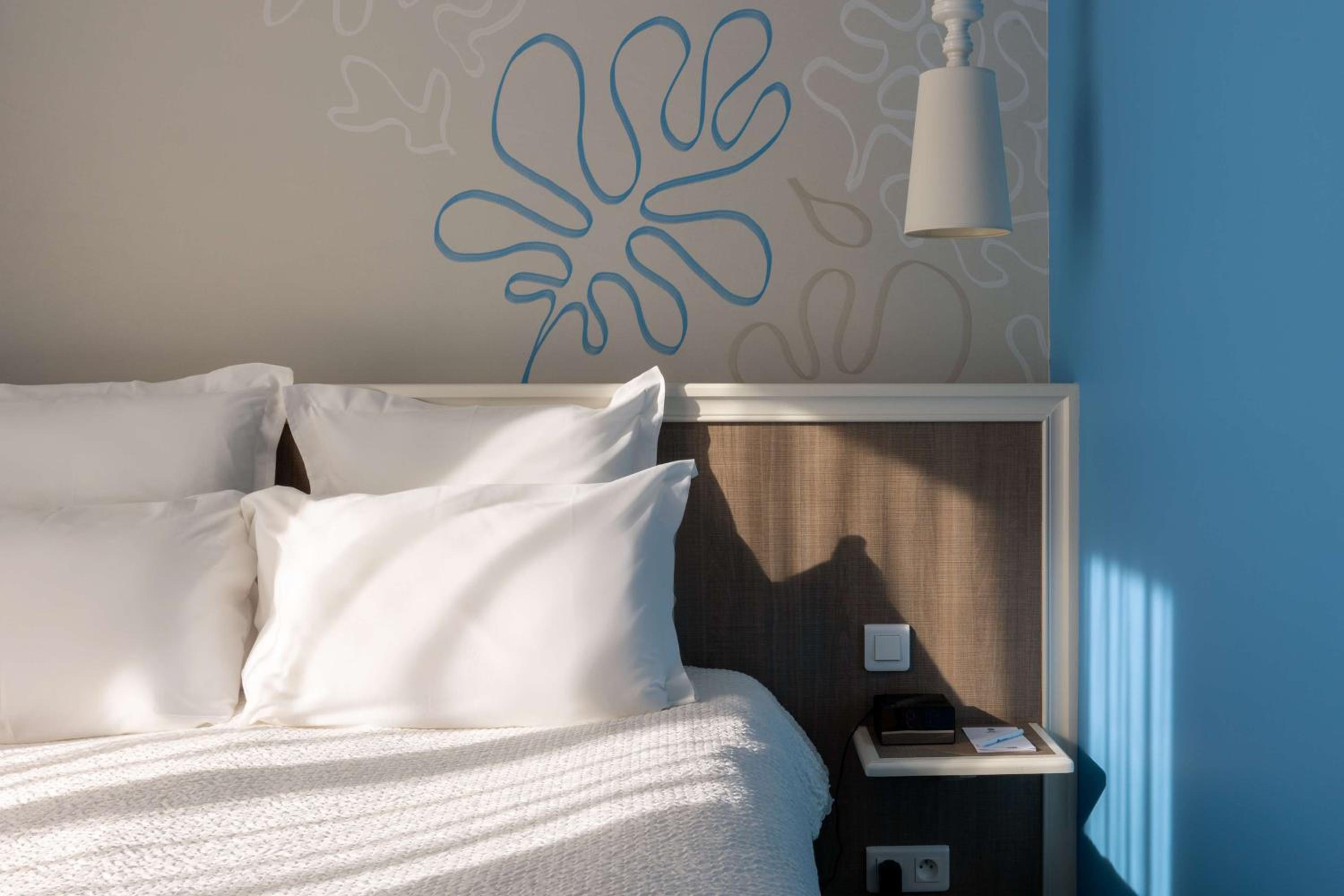 Classic Double Room - Photo 10