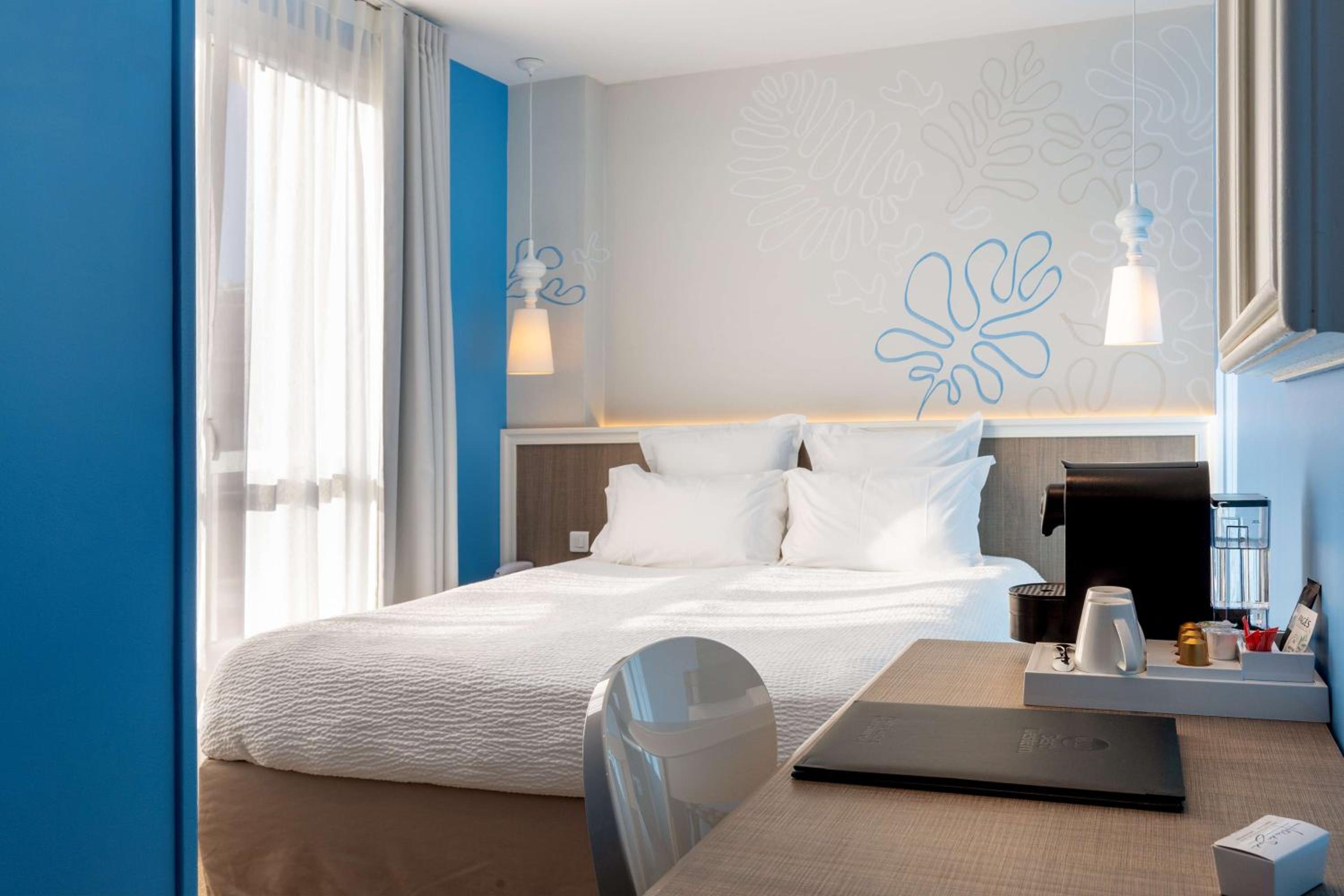 Classic Double Room - Photo 2