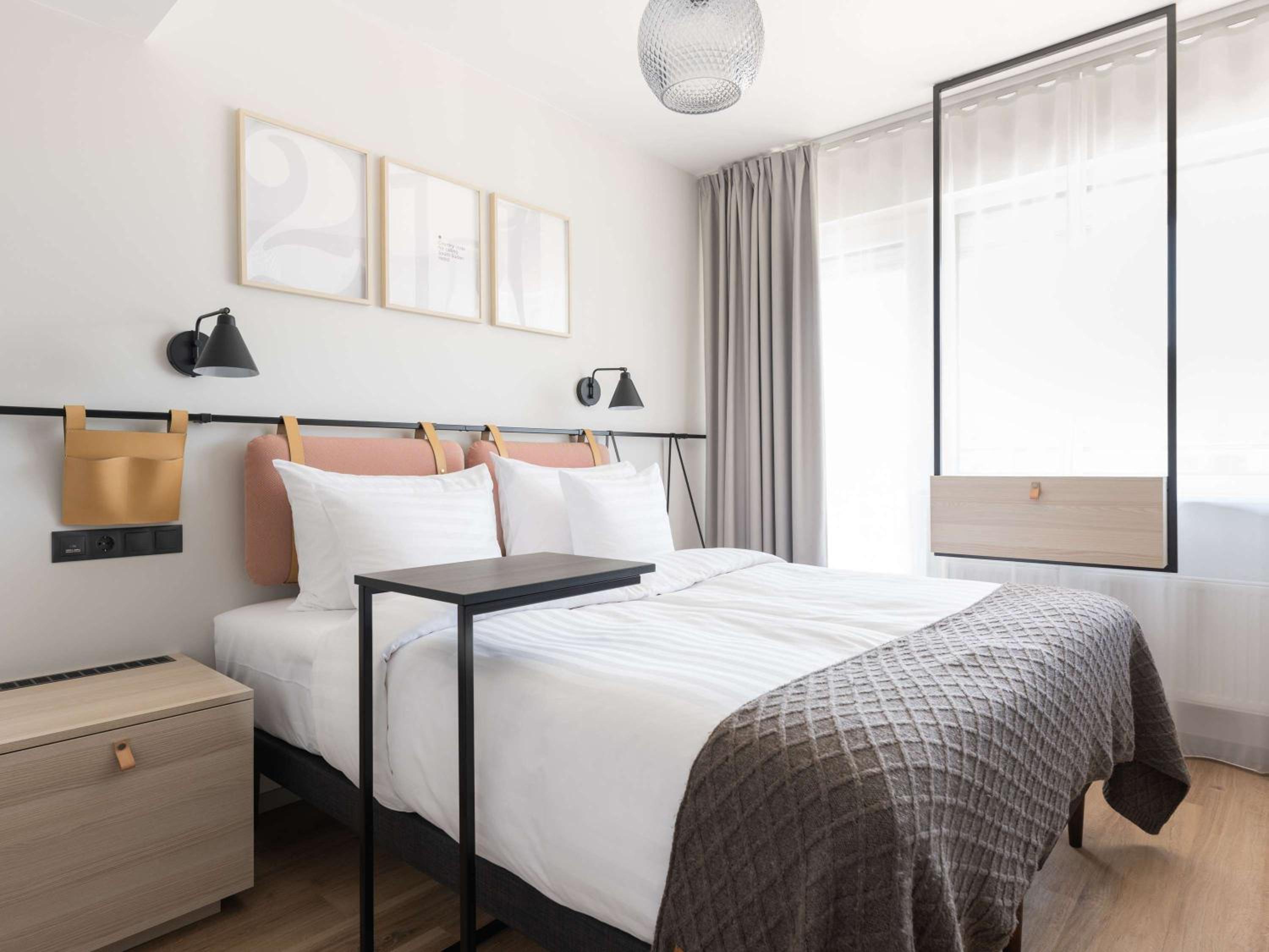 Classic Double Room - Photo 1