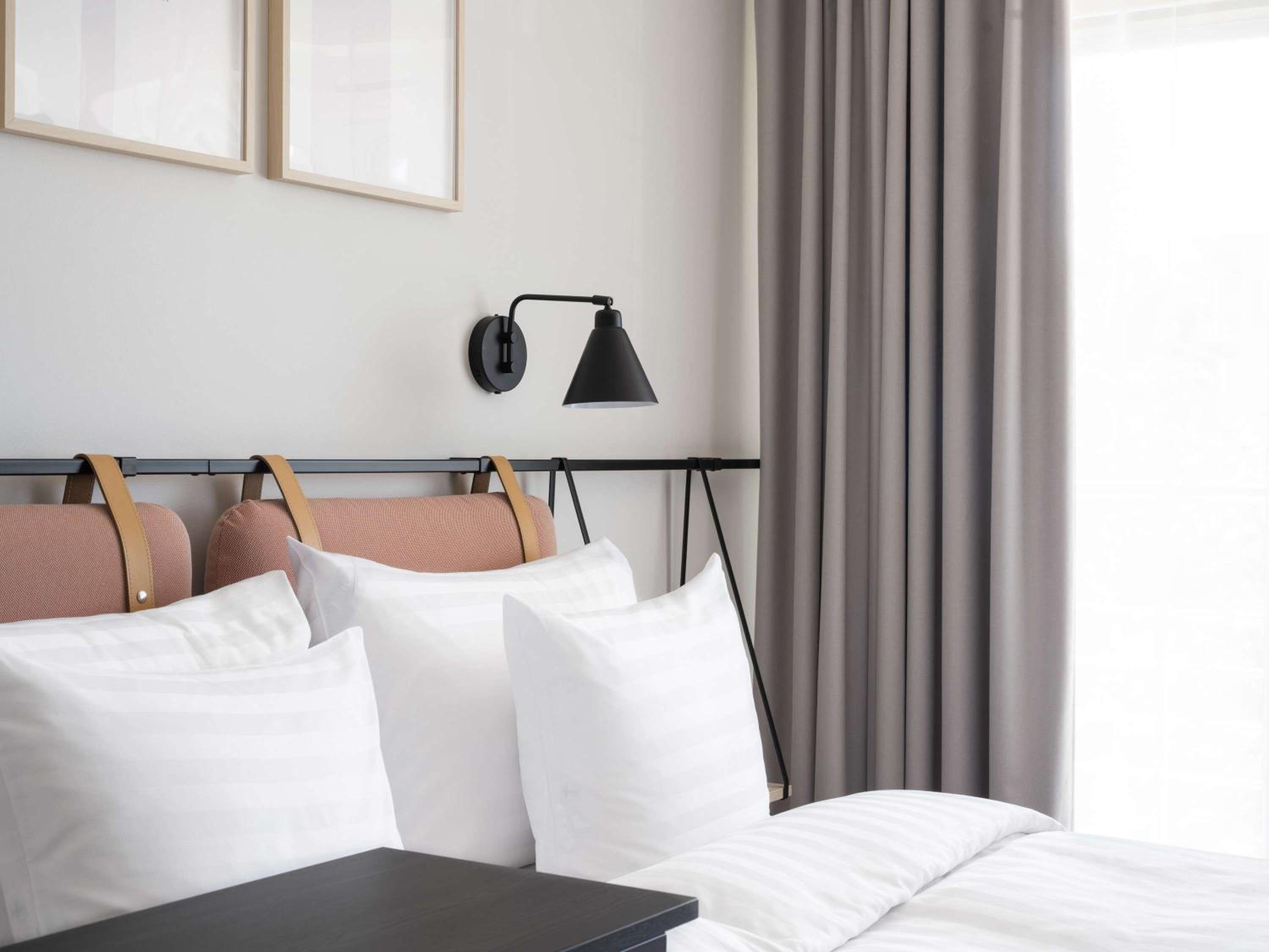Classic Double Room - Photo 10