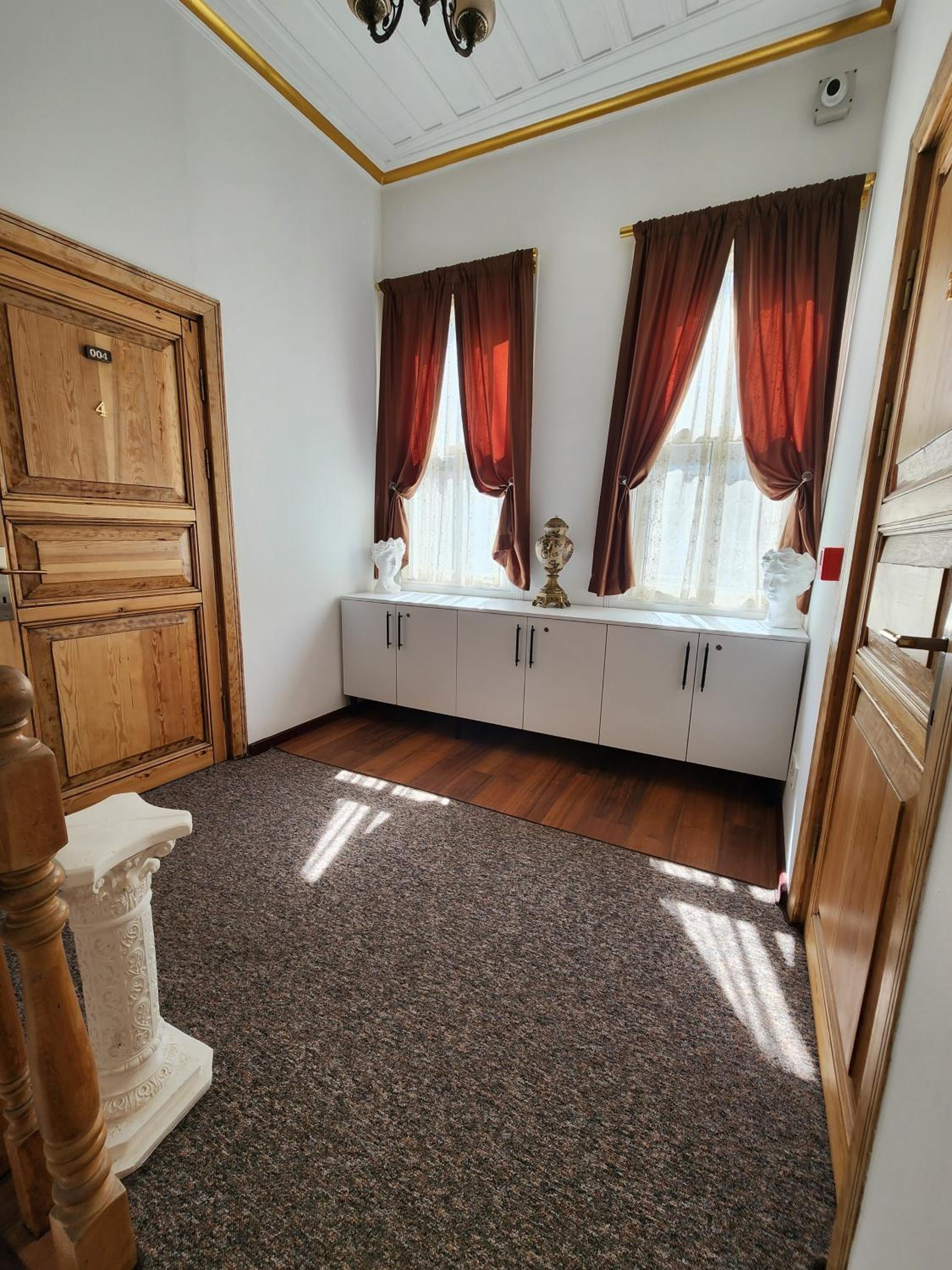 Standard Double Room photo 1