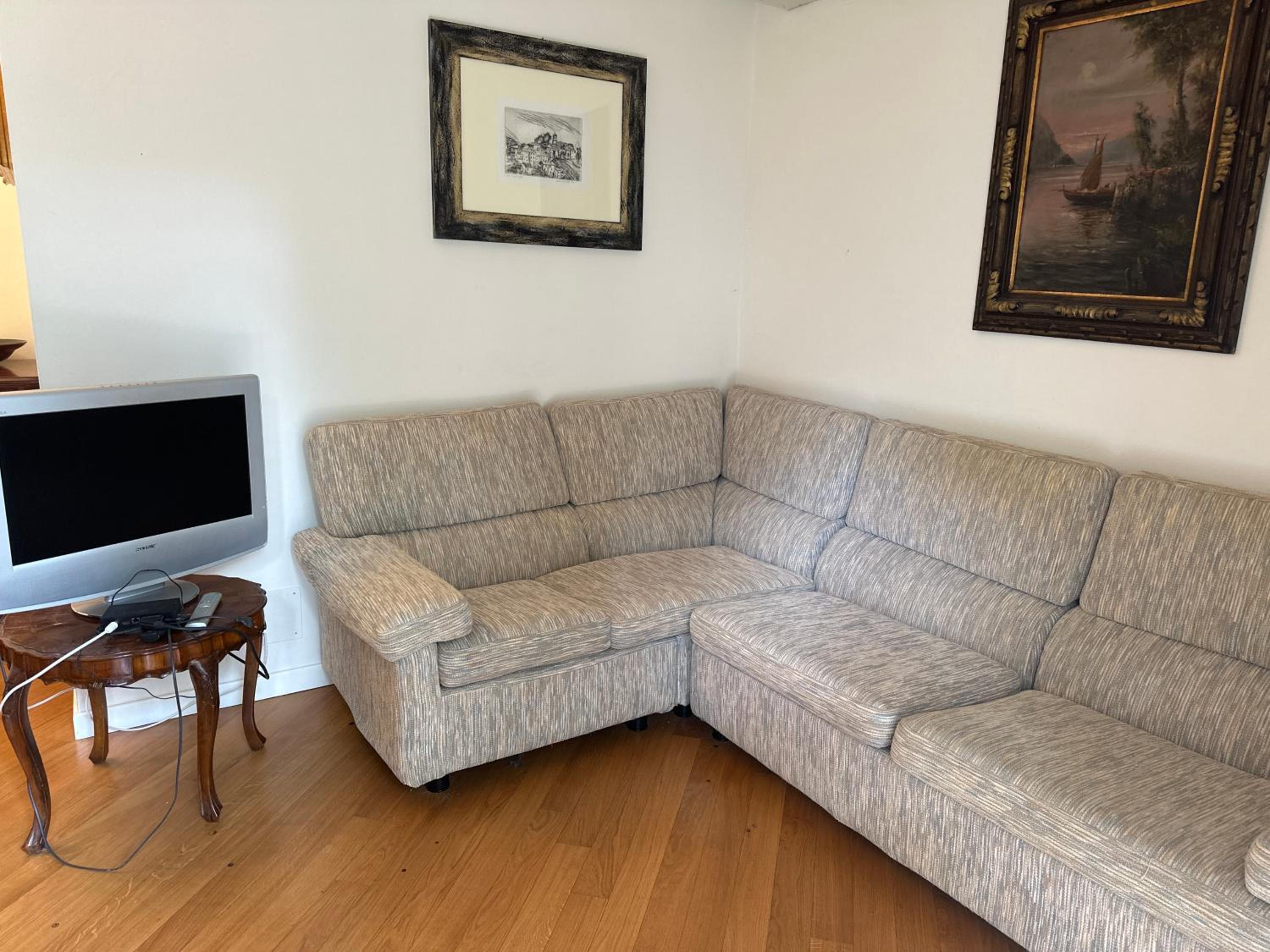 Two-Bedroom Apartment photo 1