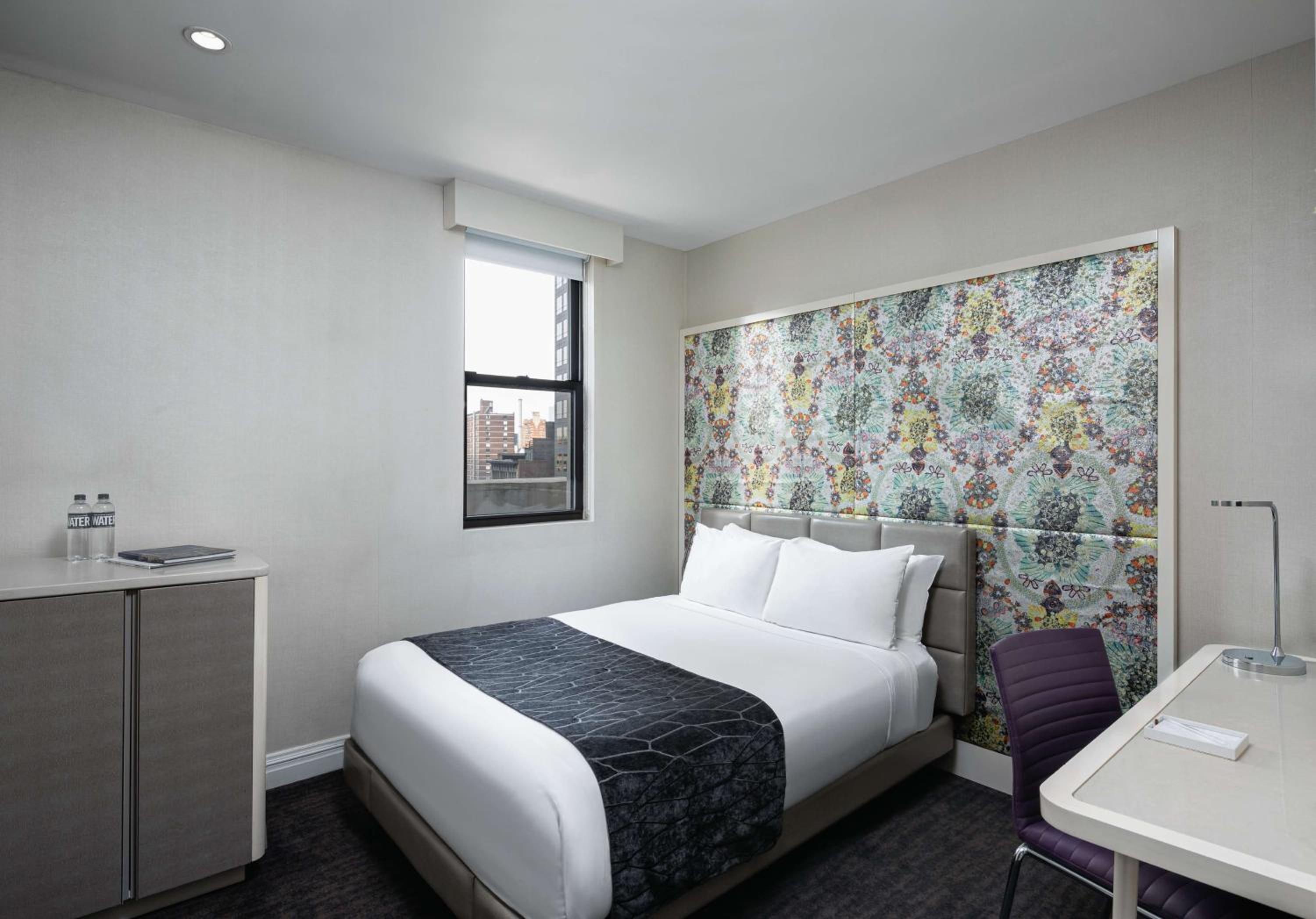 Double Room - Bronze