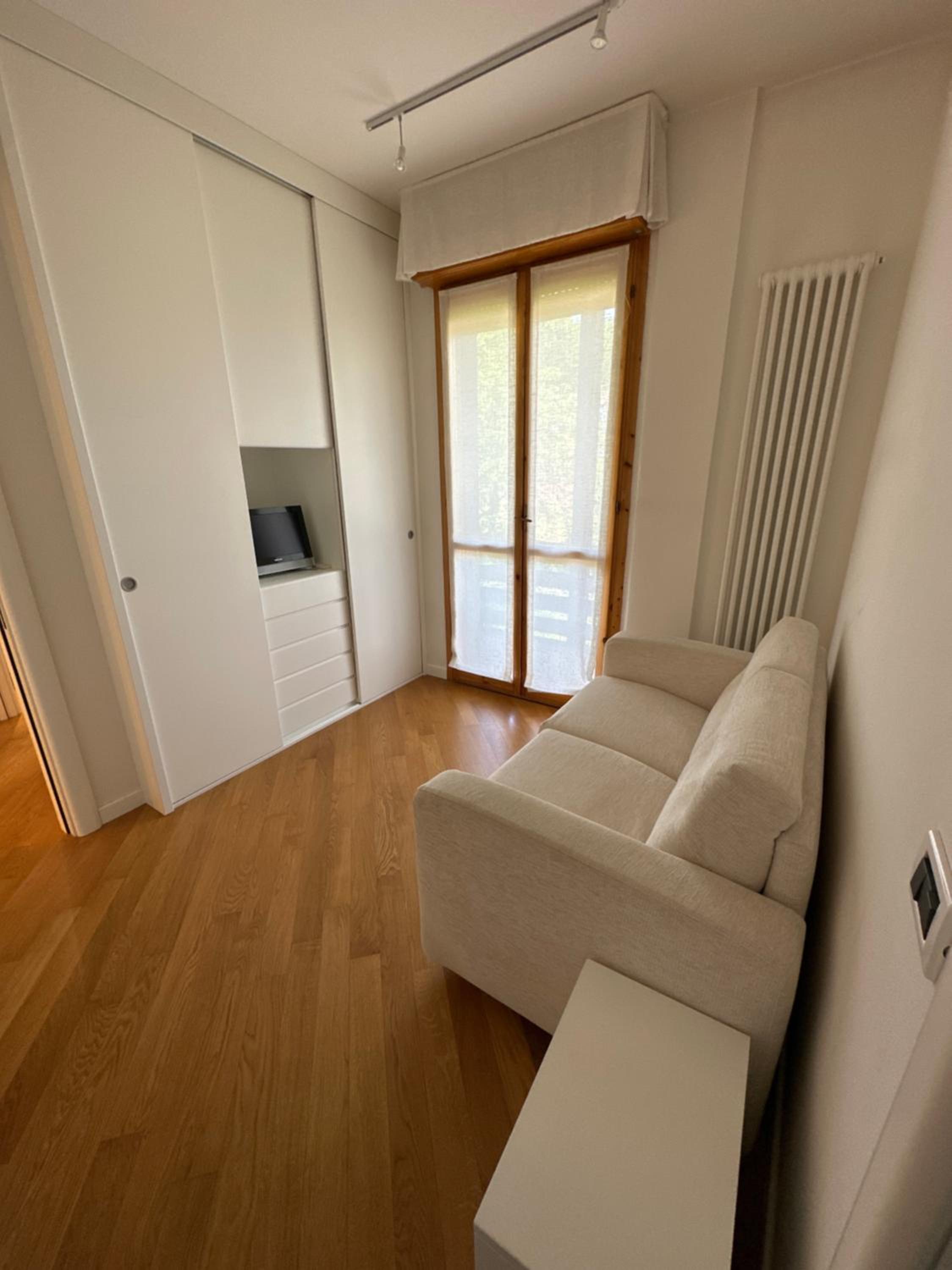 Two-Bedroom Apartment photo 2