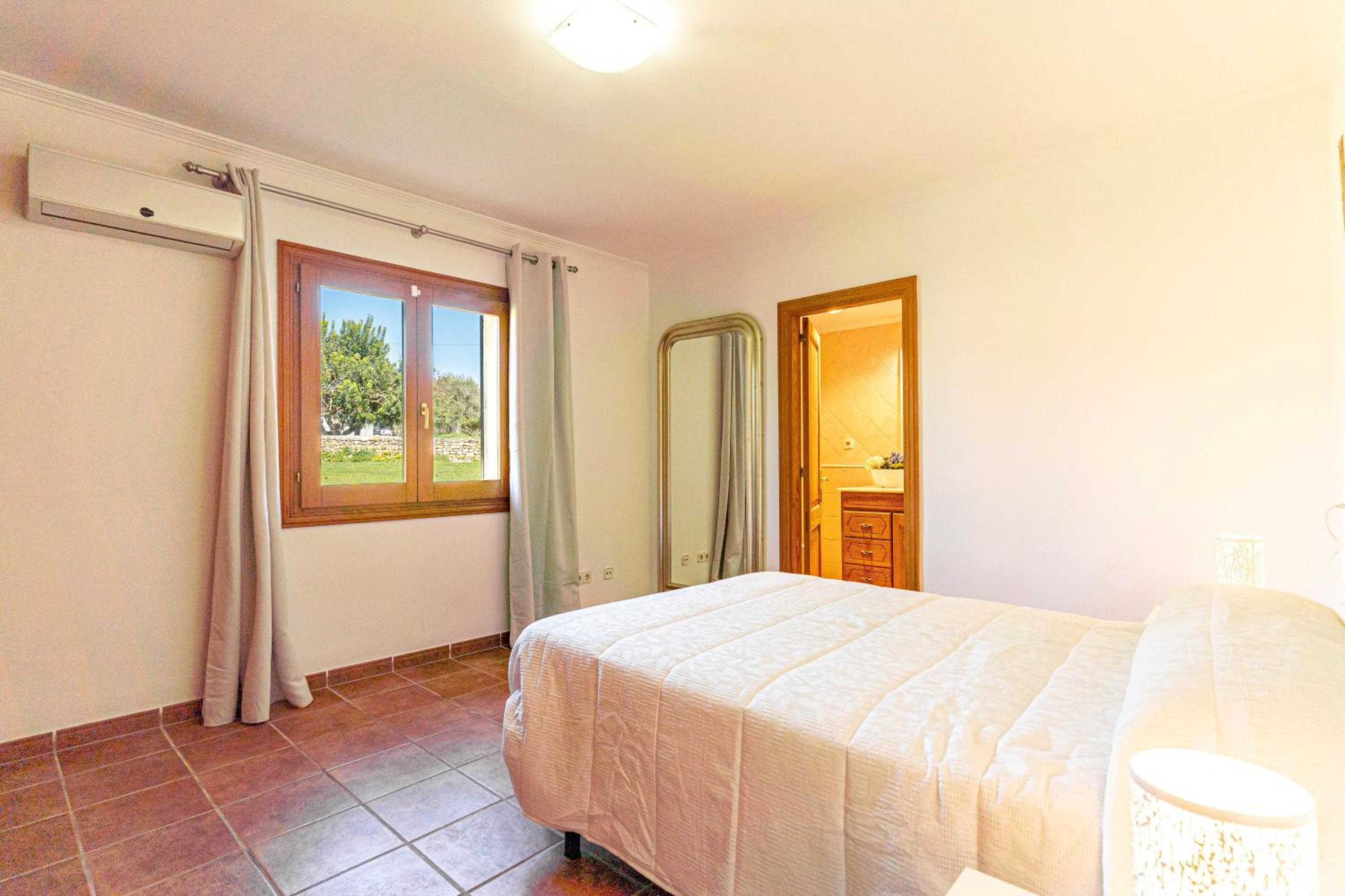 Villa con piscina privada