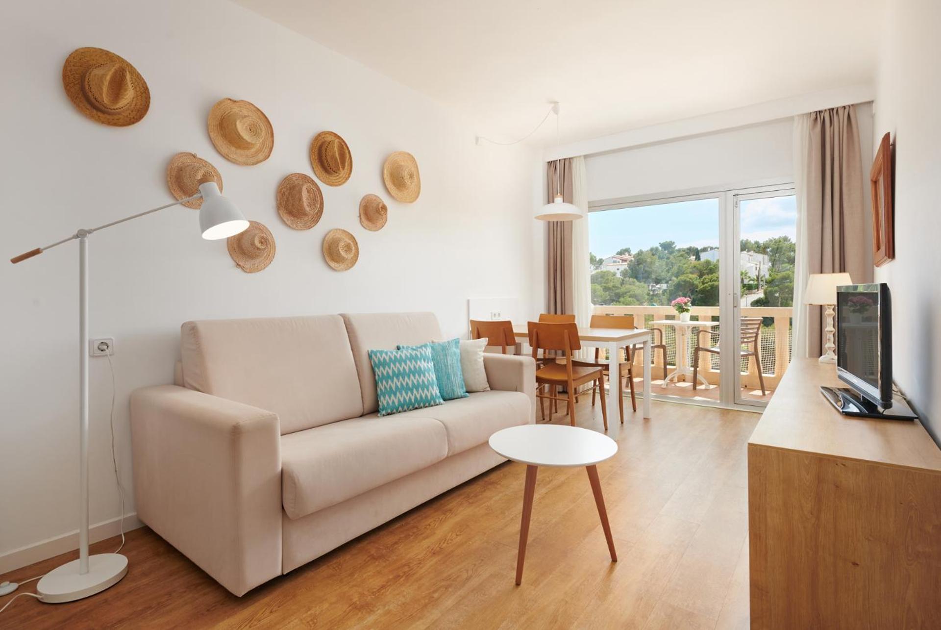 Apartamento