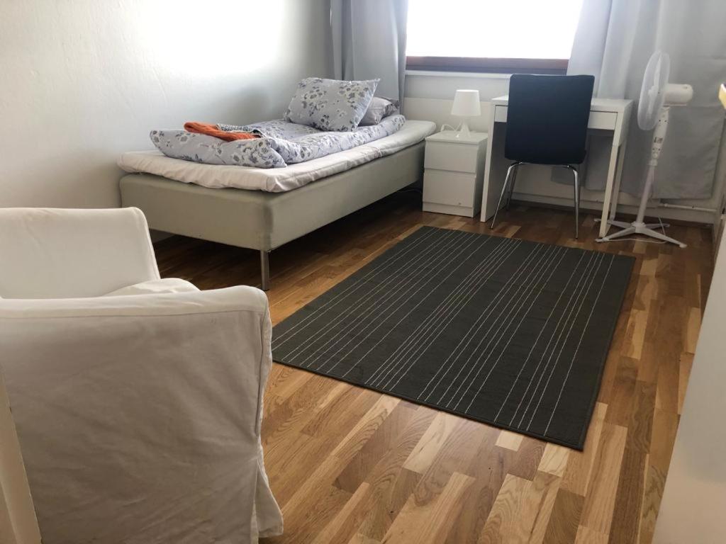 Apartment photo 1
