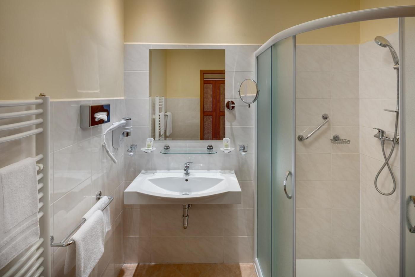 Junior Suite with Wellness Access photo 2