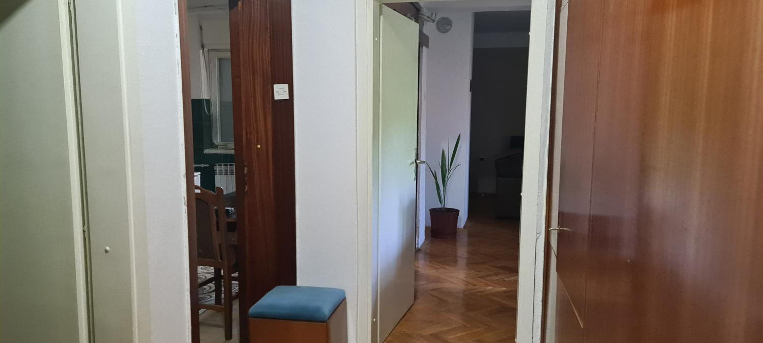 Two-Bedroom Apartment photo 3