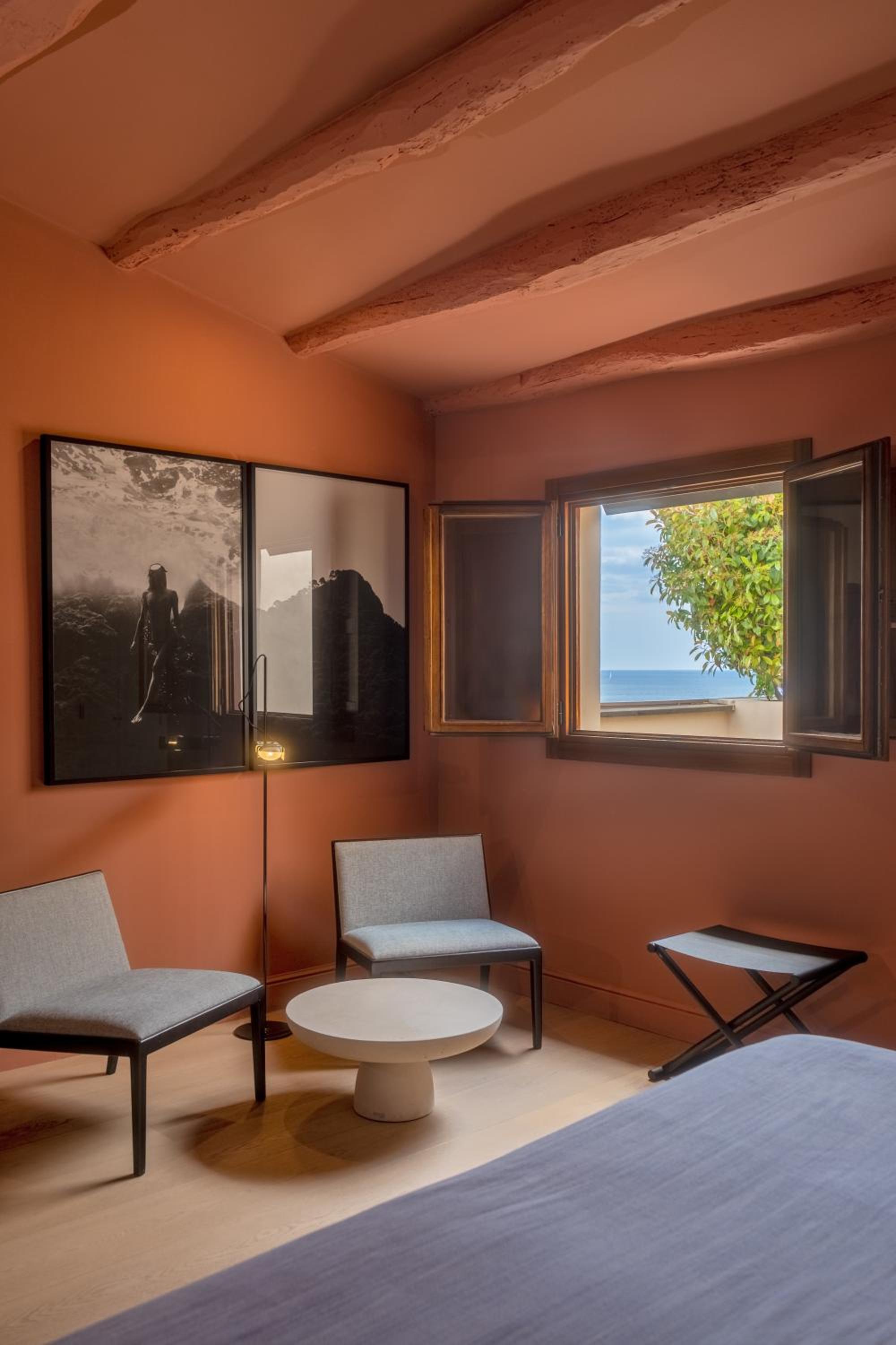 Habitación Doble Premium con Acceso al Spa