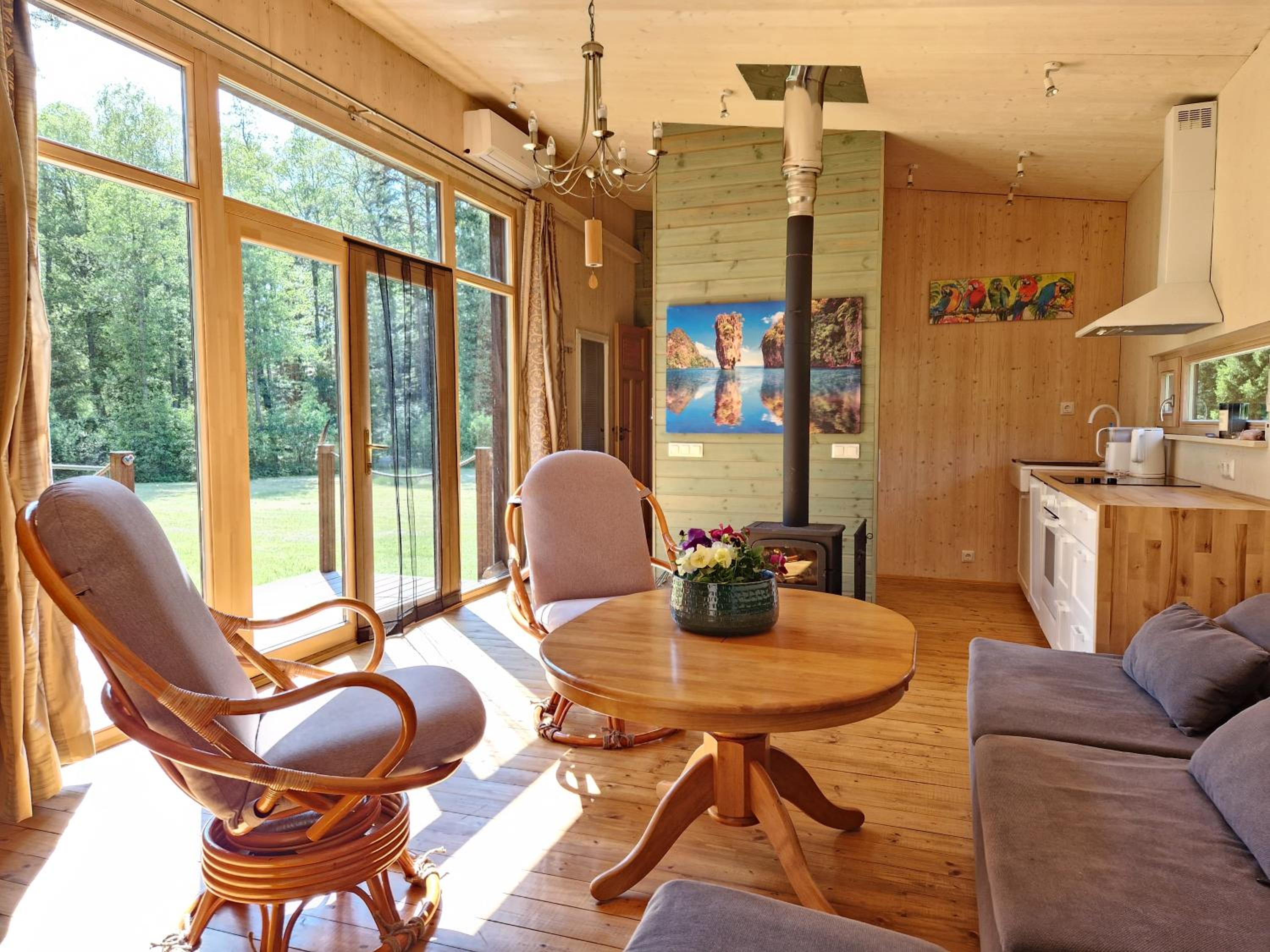 Vacation Home photo 1