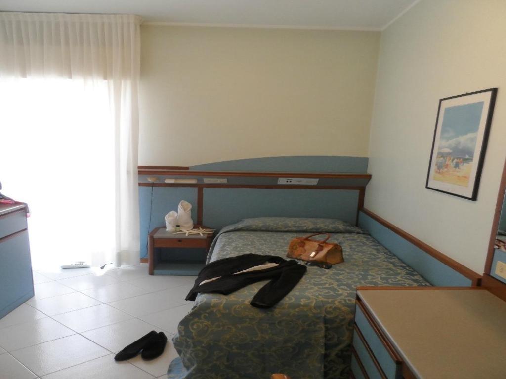 Economy Single Room