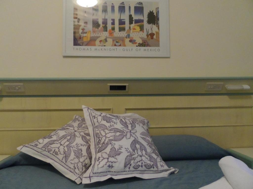 Double Room with Sea View - Bike Package