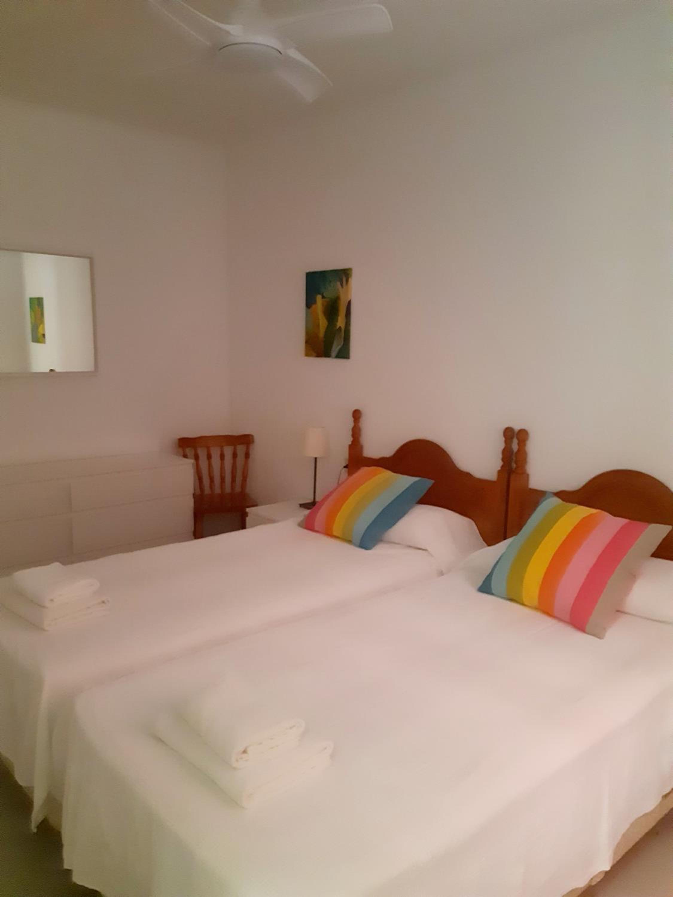 Apartamento - Planta Baja
