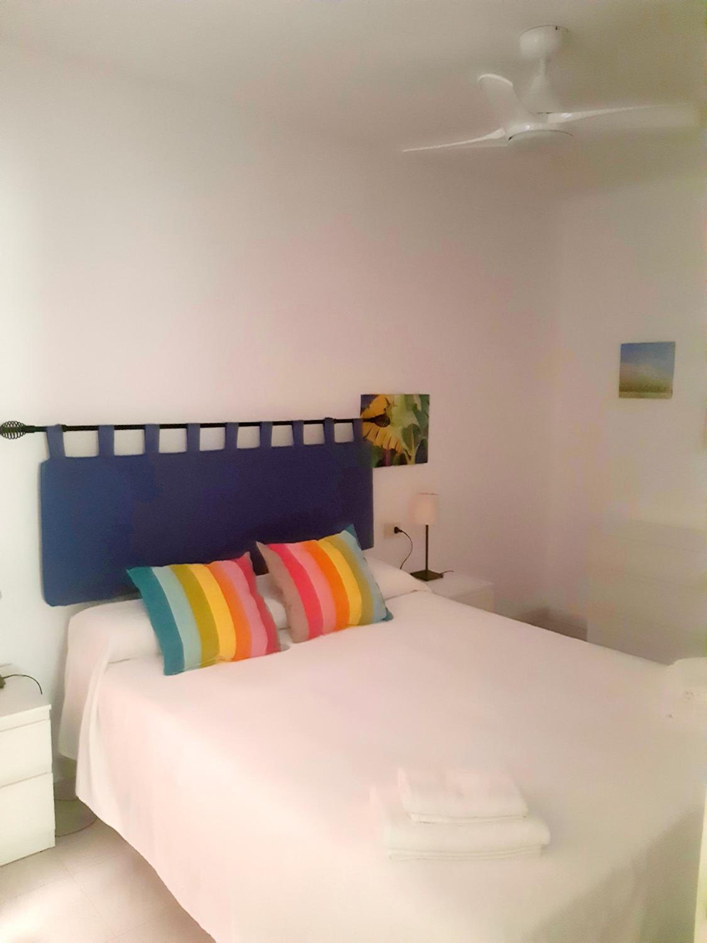 Apartamento - Planta Baja