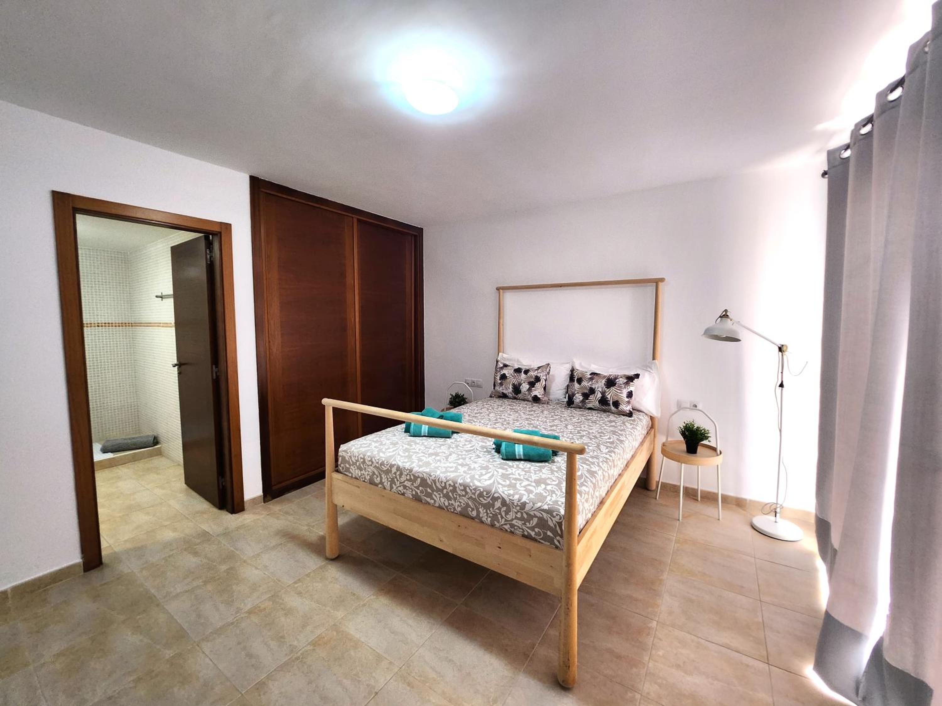 Three-Bedroom Villa photo 2