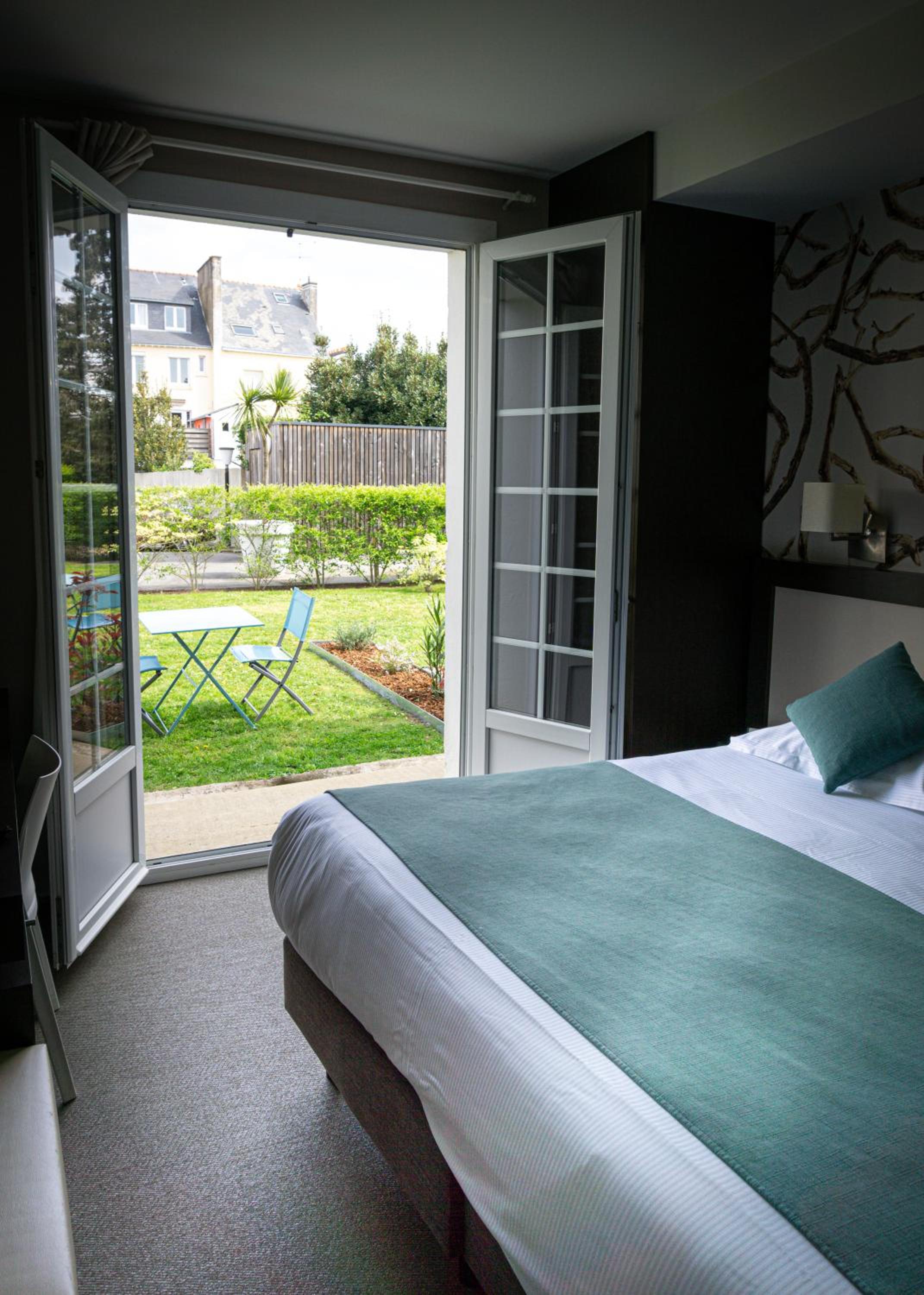 Comfort Double Room with Terrace - Photo 1
