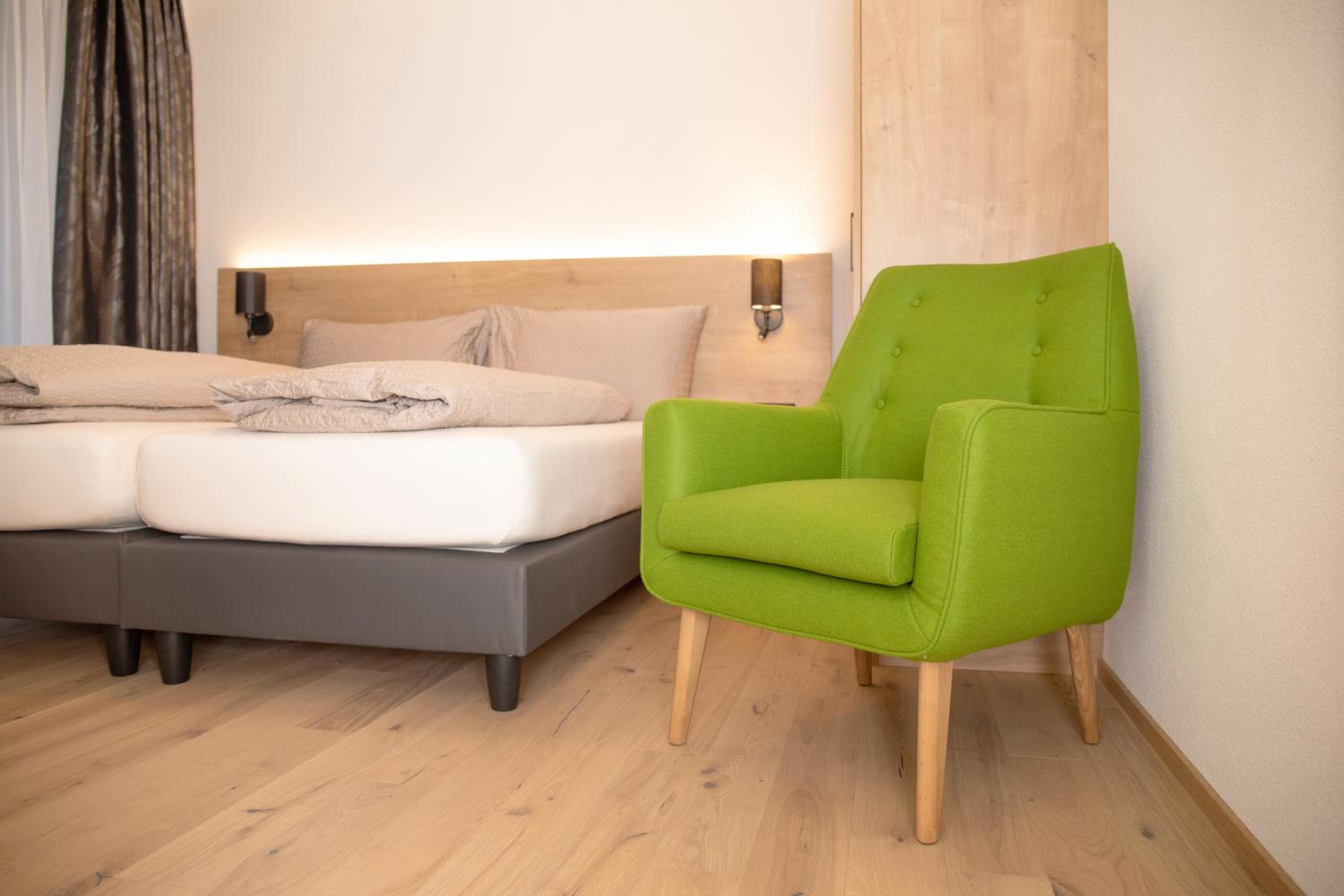 Suite photo 2