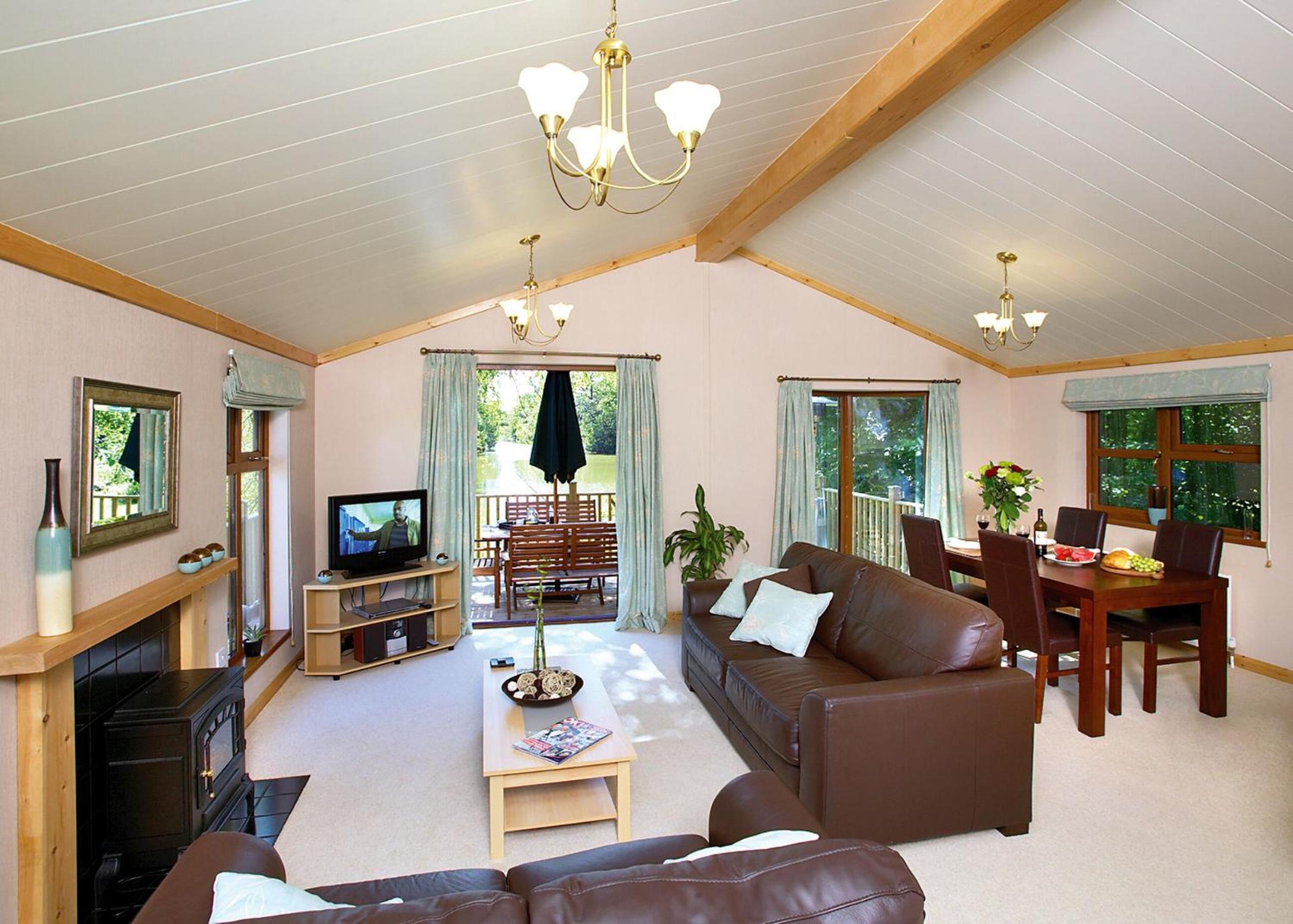 Two-Bedroom Lodge photo 2