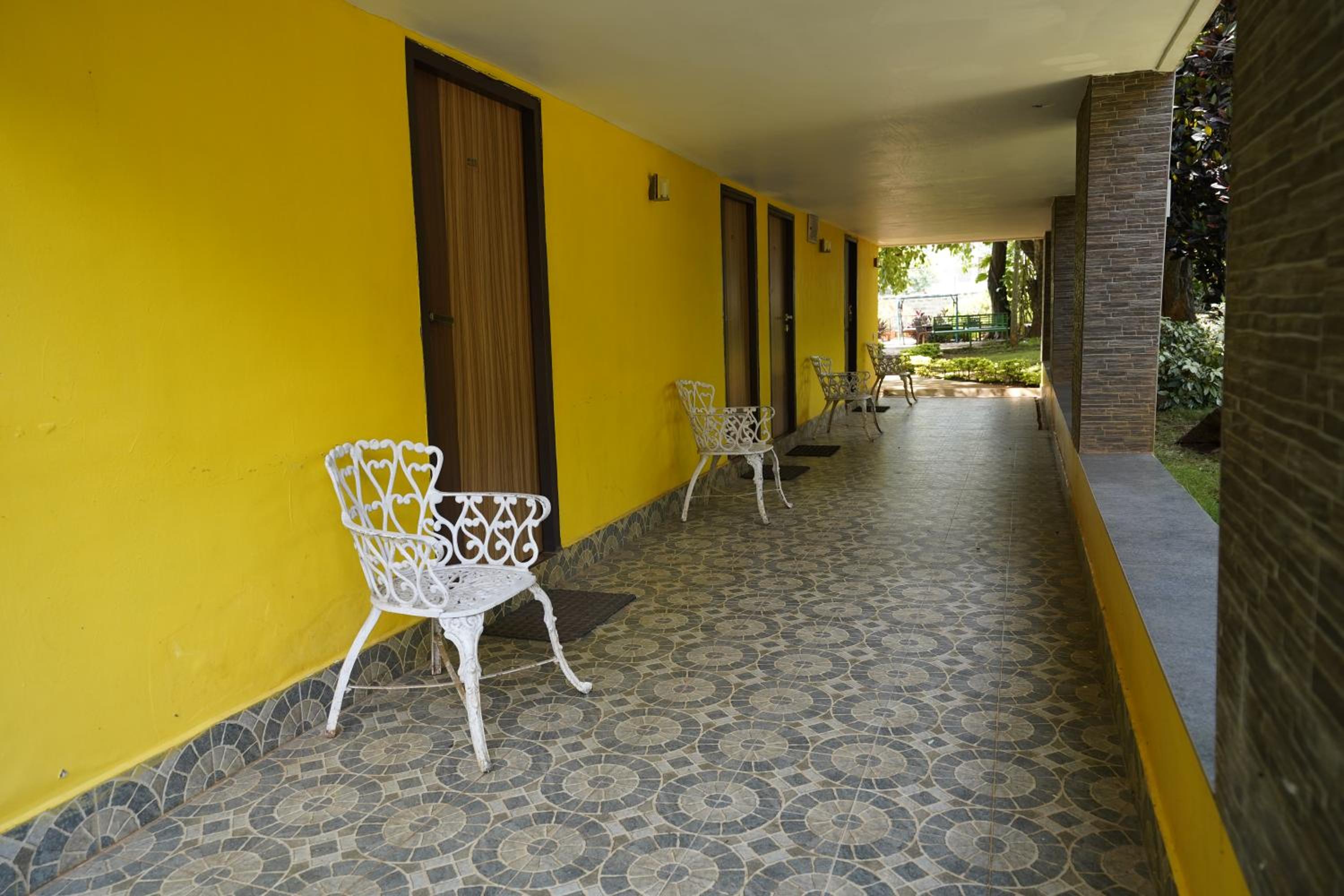 Superior Double Room - Photo 6
