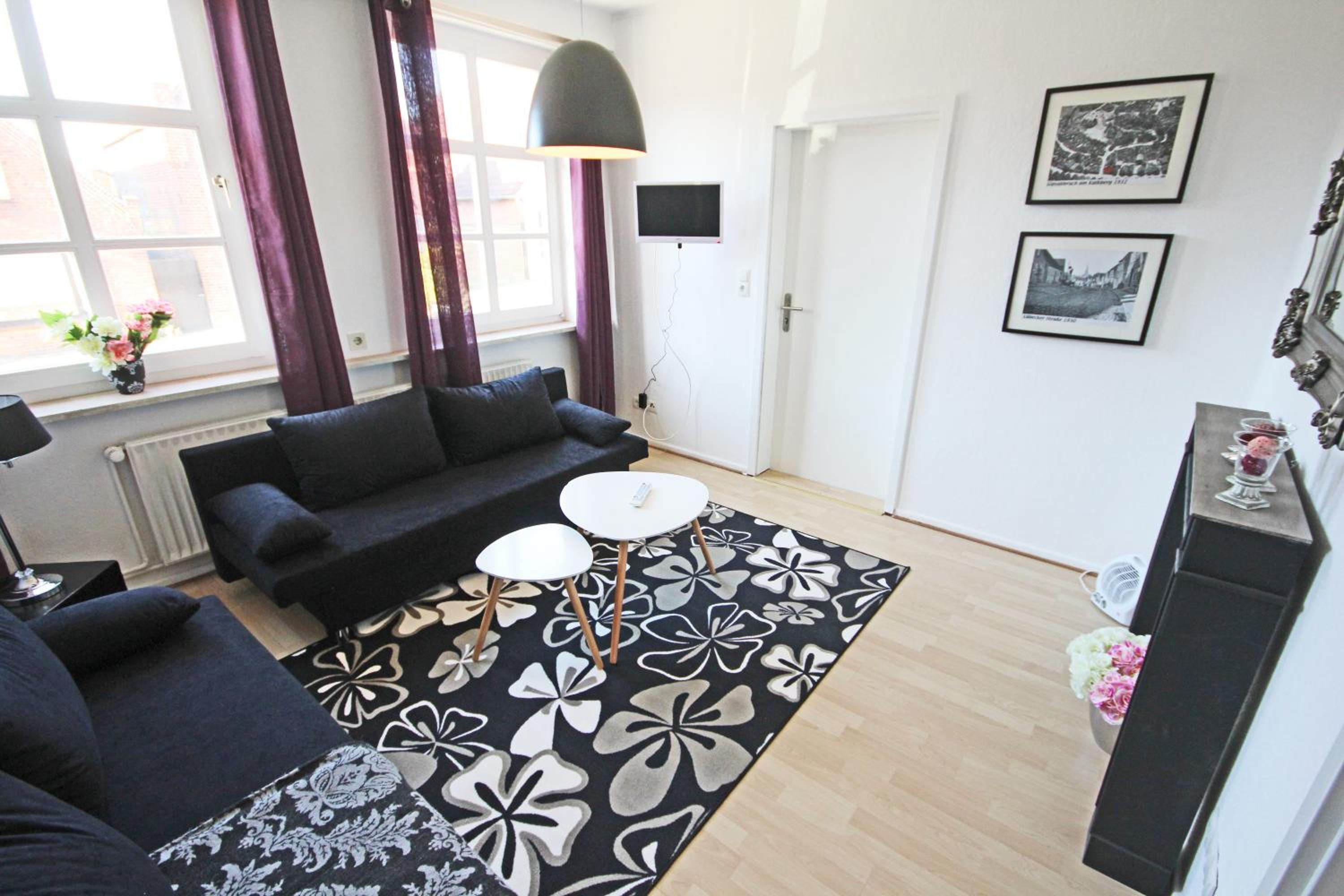 Apartment - Ground Floor photo 1
