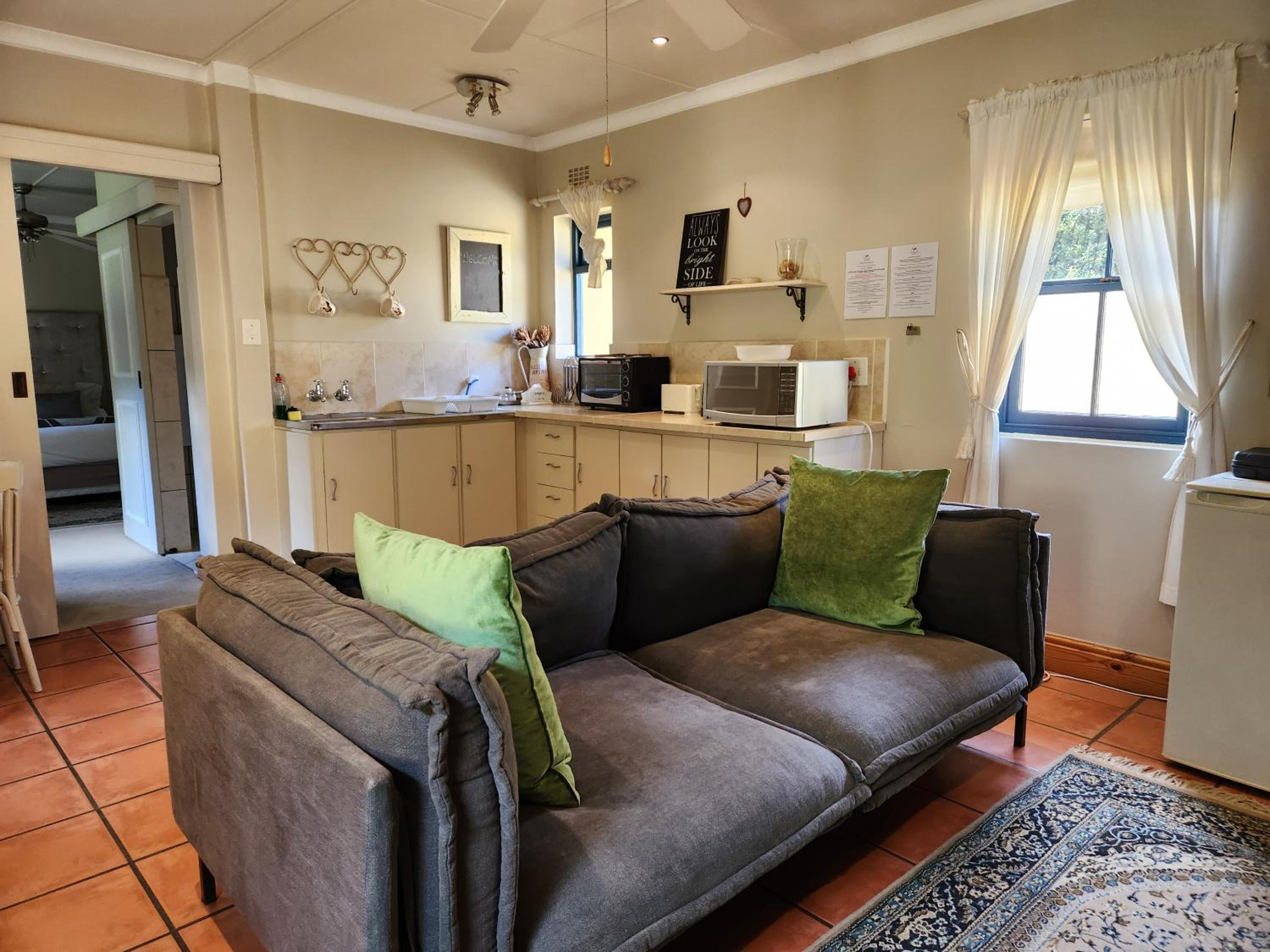 One-Bedroom Chalet - Photo 1