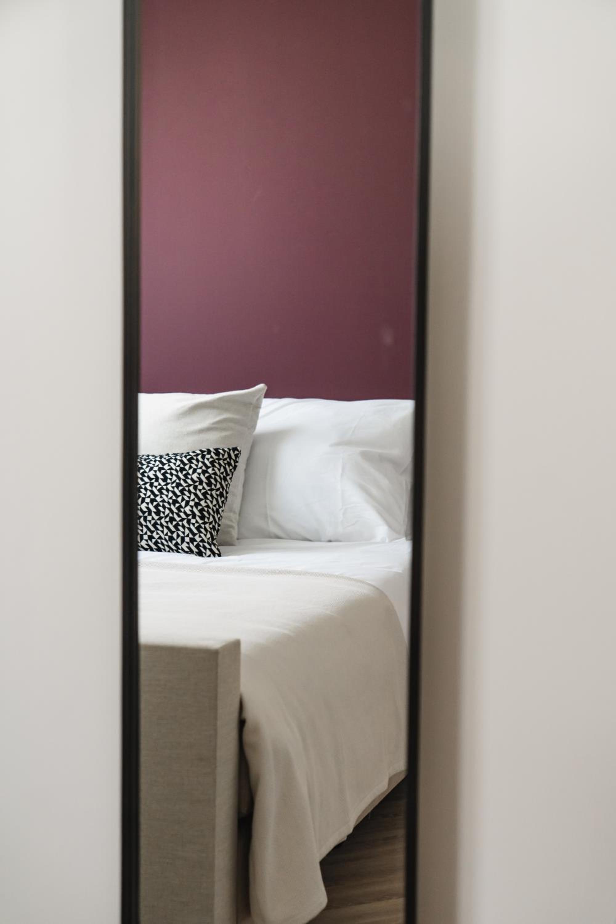 Deluxe Apartment photo 3