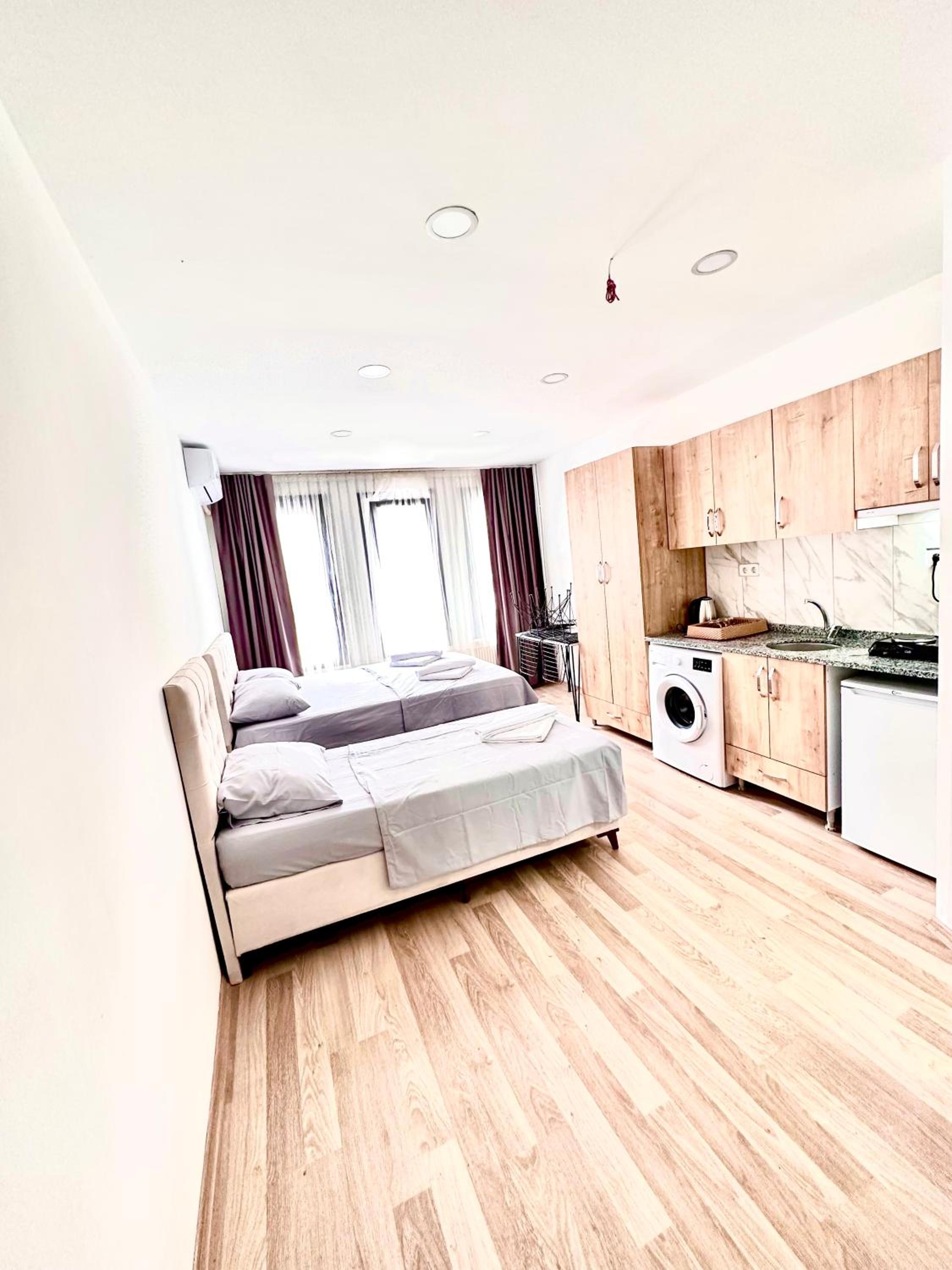 Standard Triple Room photo 1