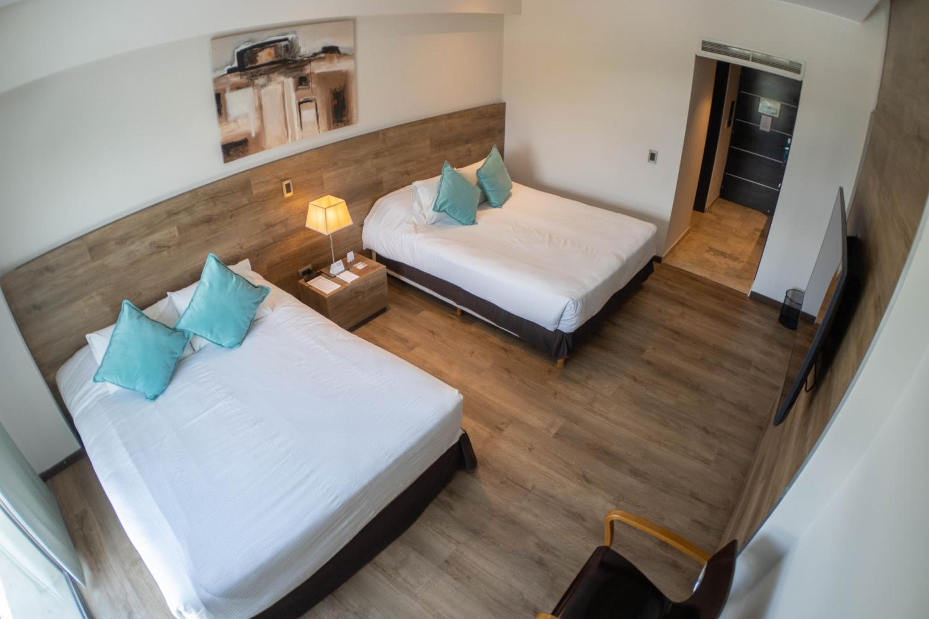Standard Double Room photo 1