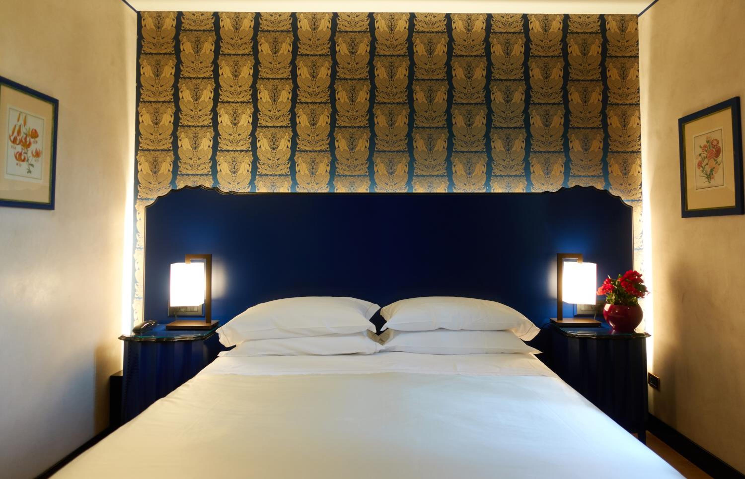 Superior Double King Room - Photo 1
