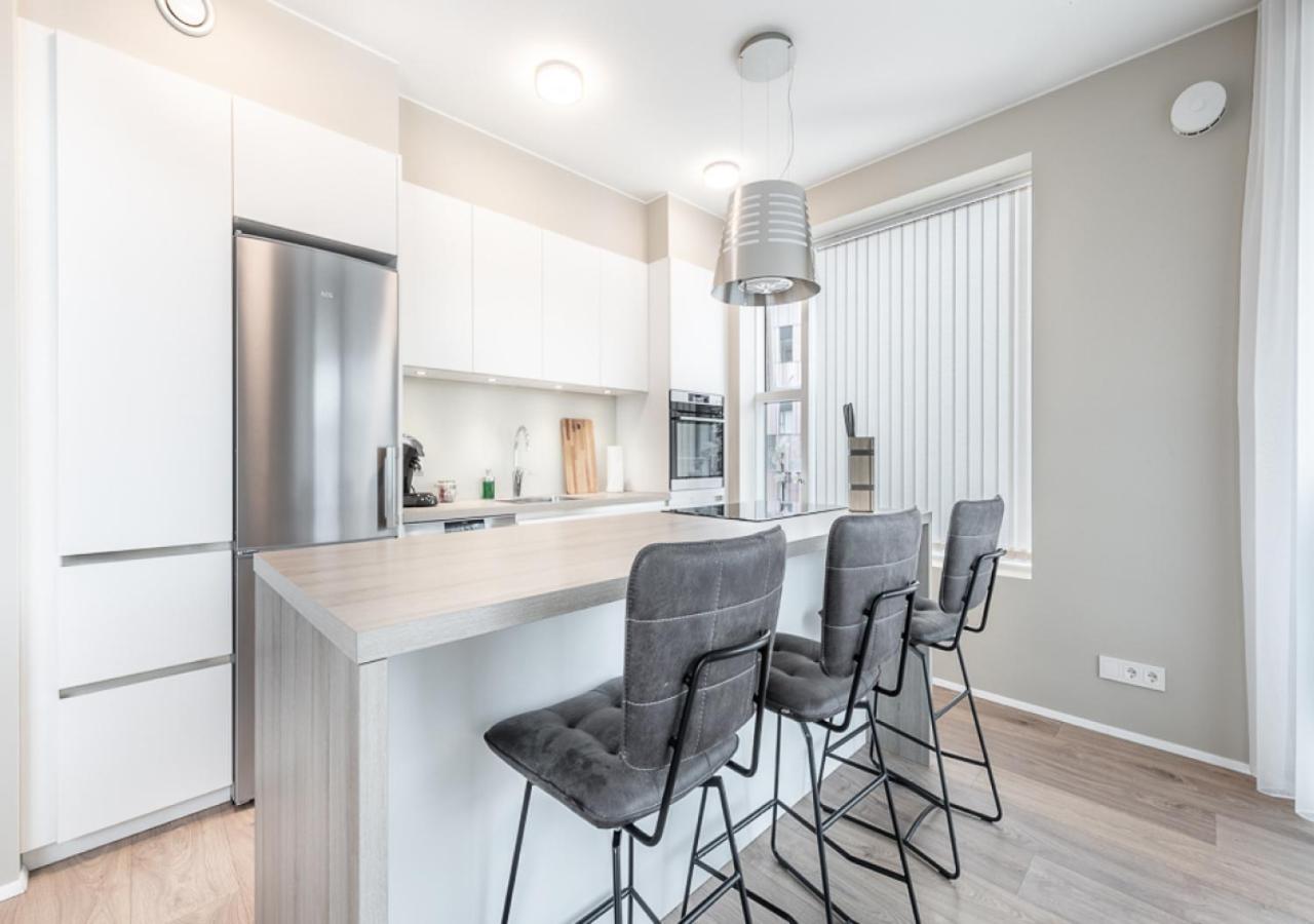 Superior Two-Bedroom Apartment with 2 Bathrooms - Photo 16