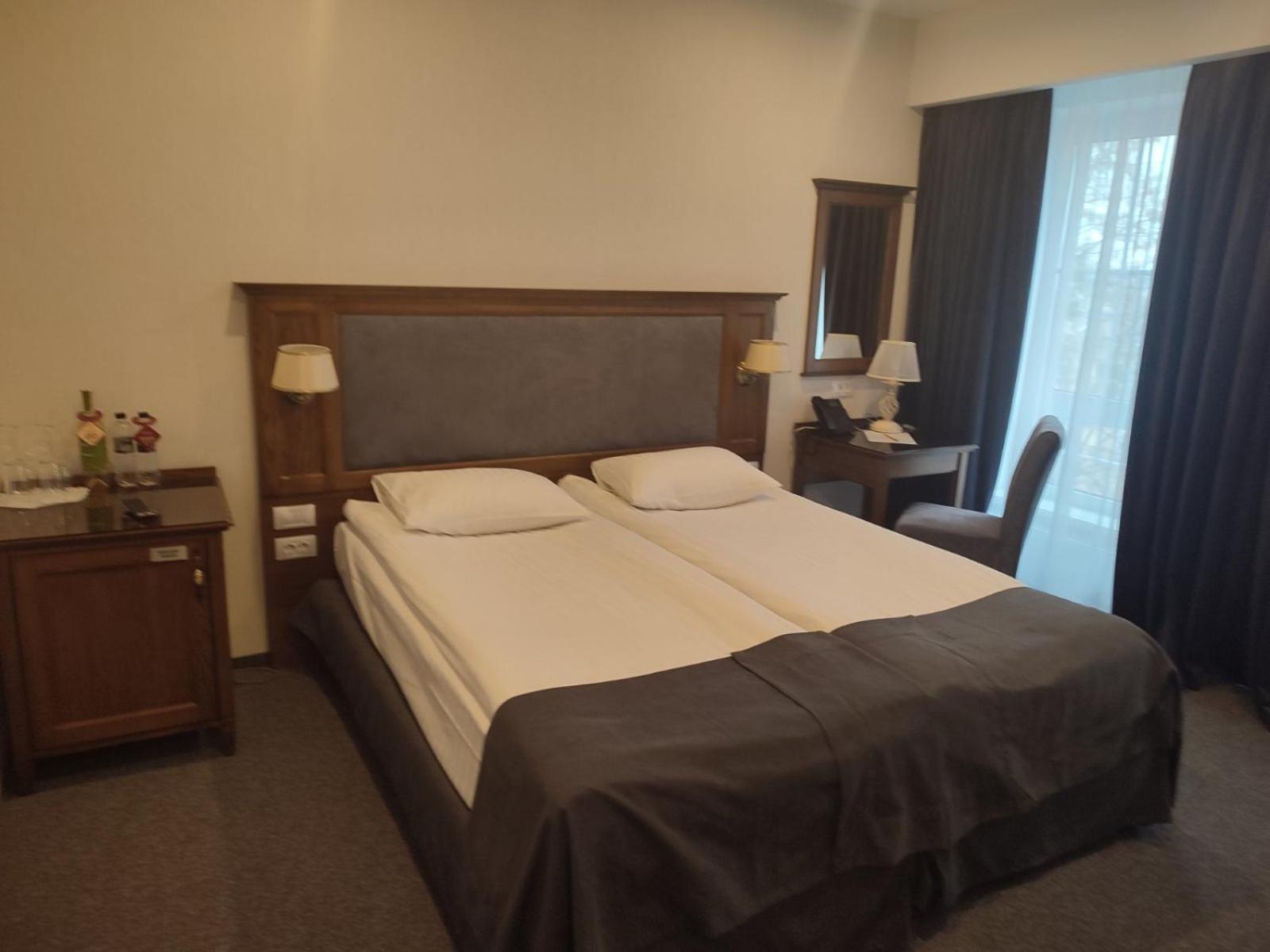 Double or Twin Room