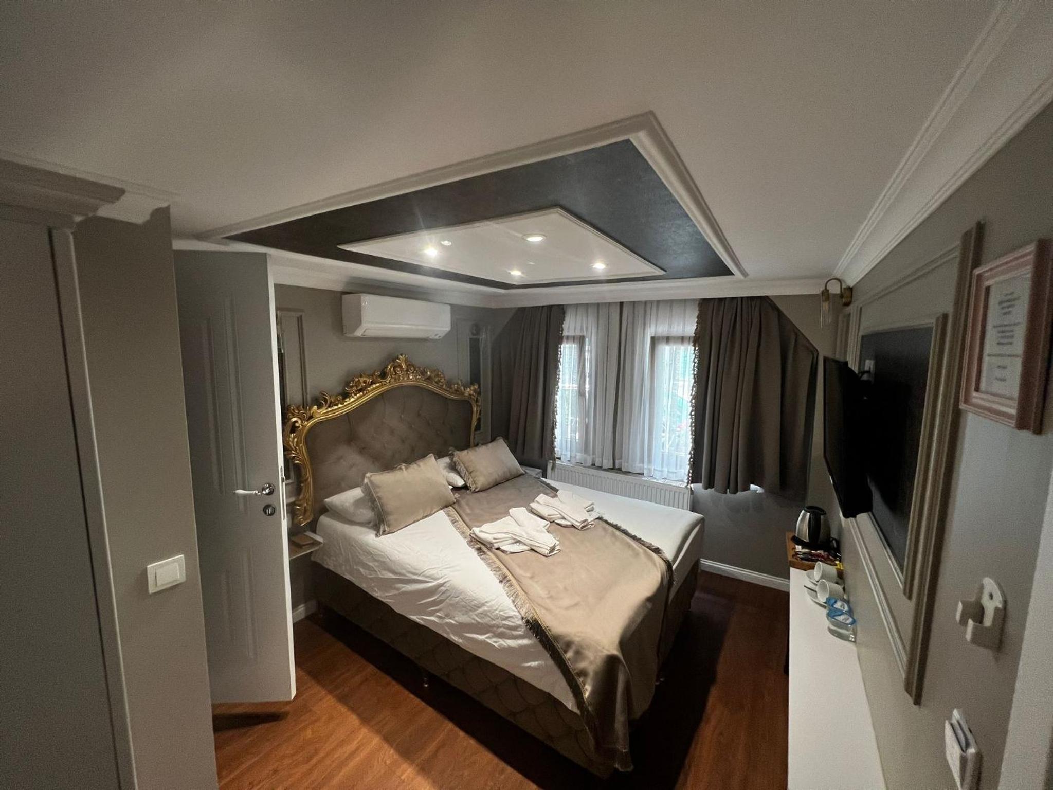 Double Room photo 1