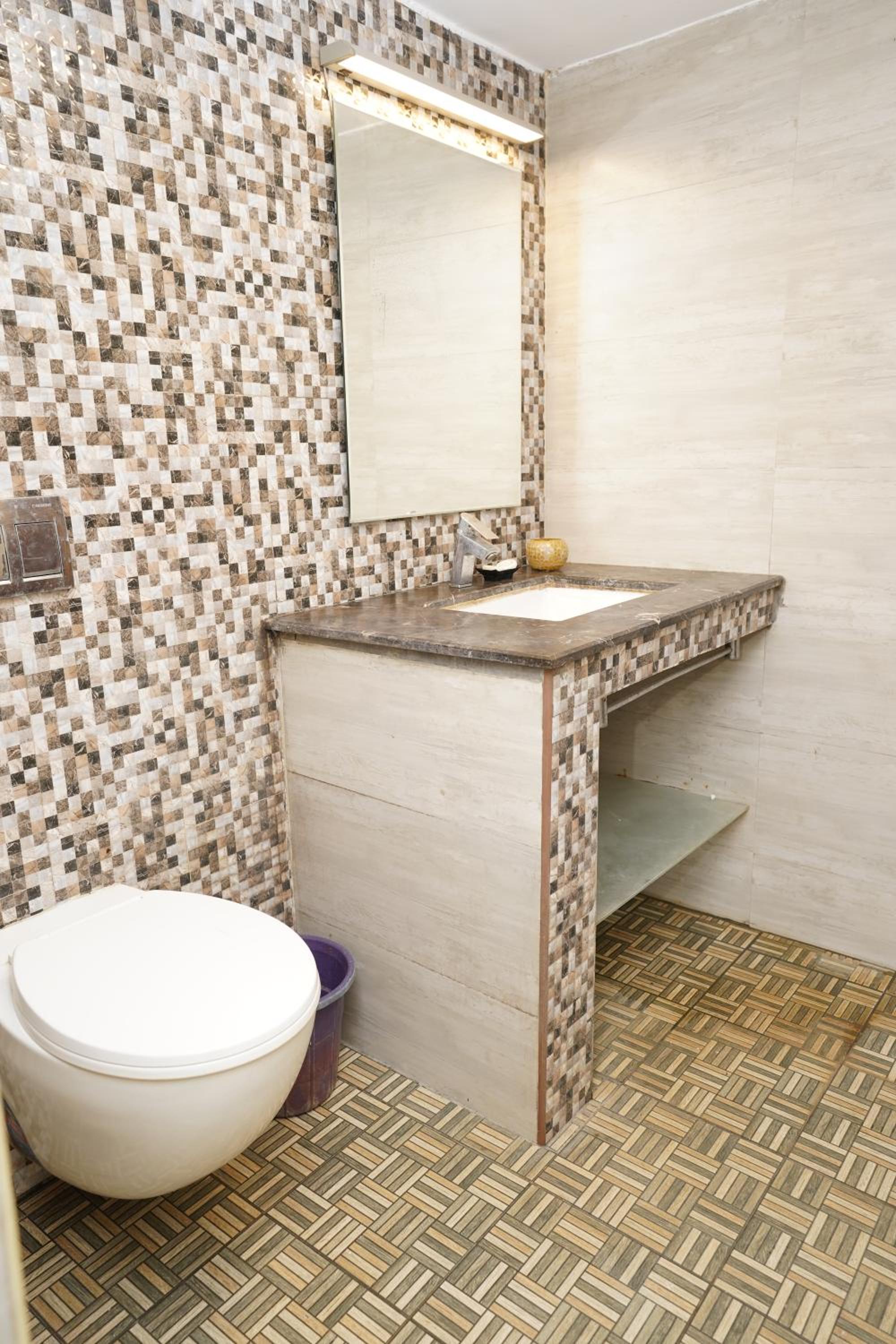 Superior Double Room - Photo 4