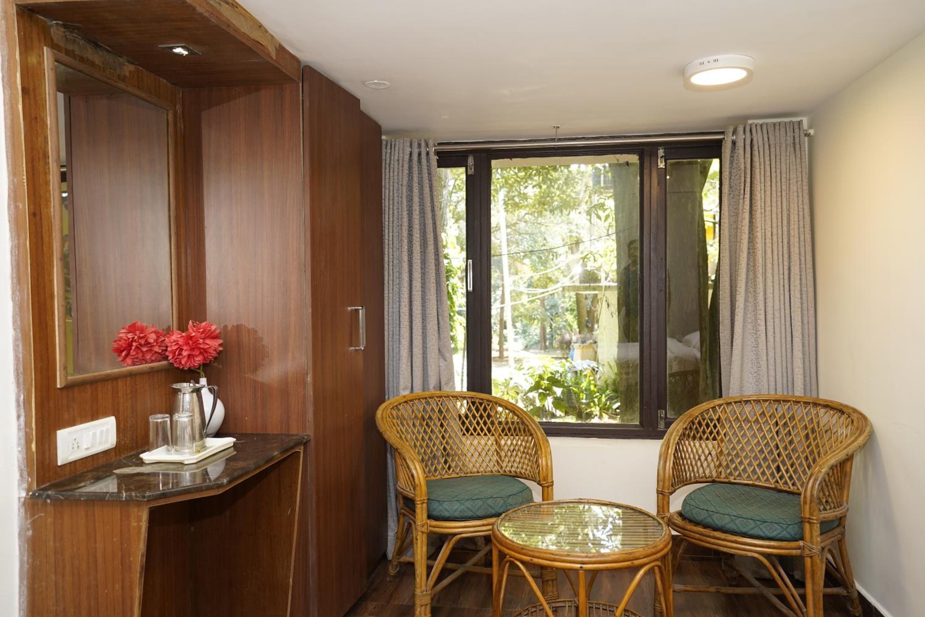 Superior Double Room - Photo 5