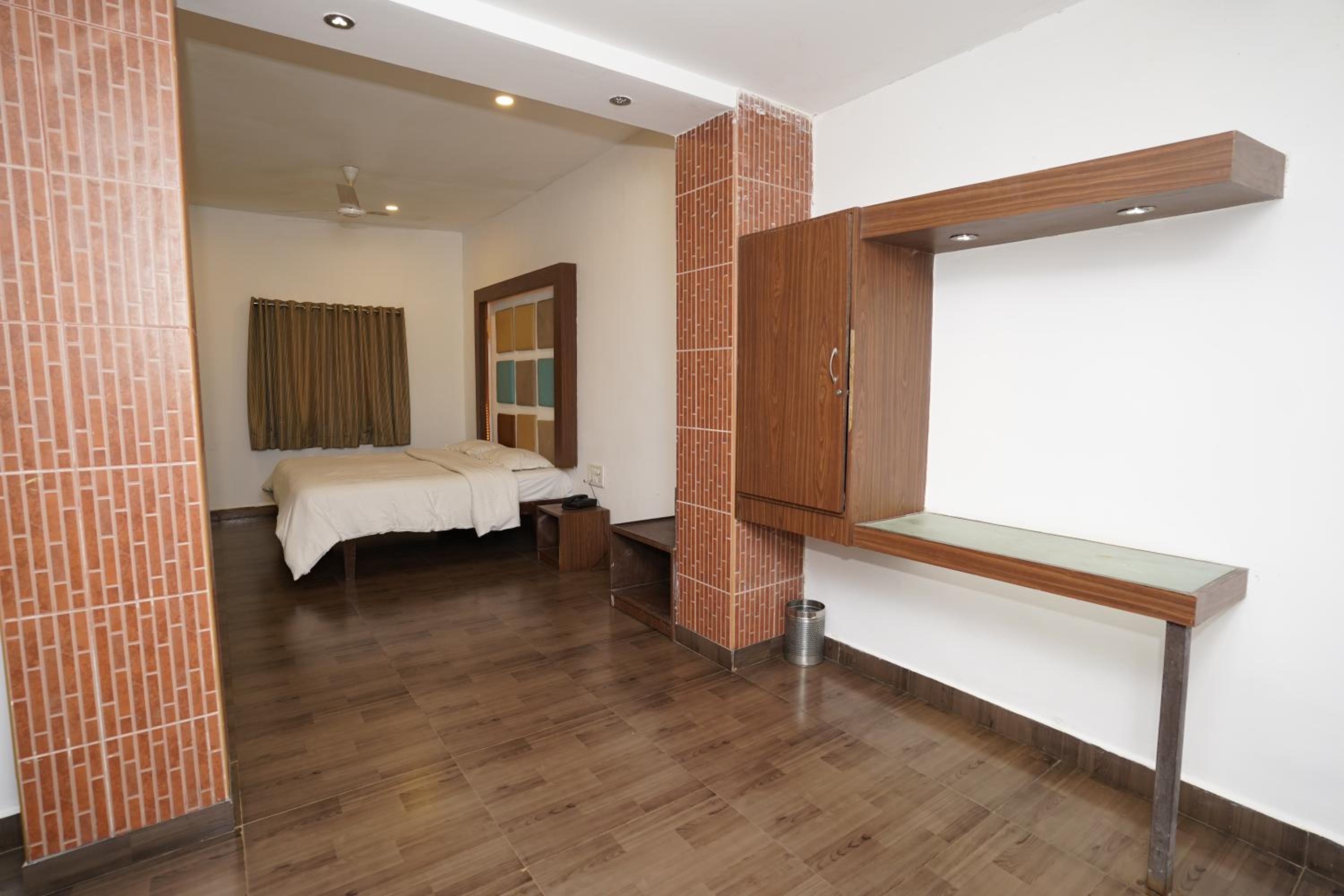 Premium Cottage with Hall