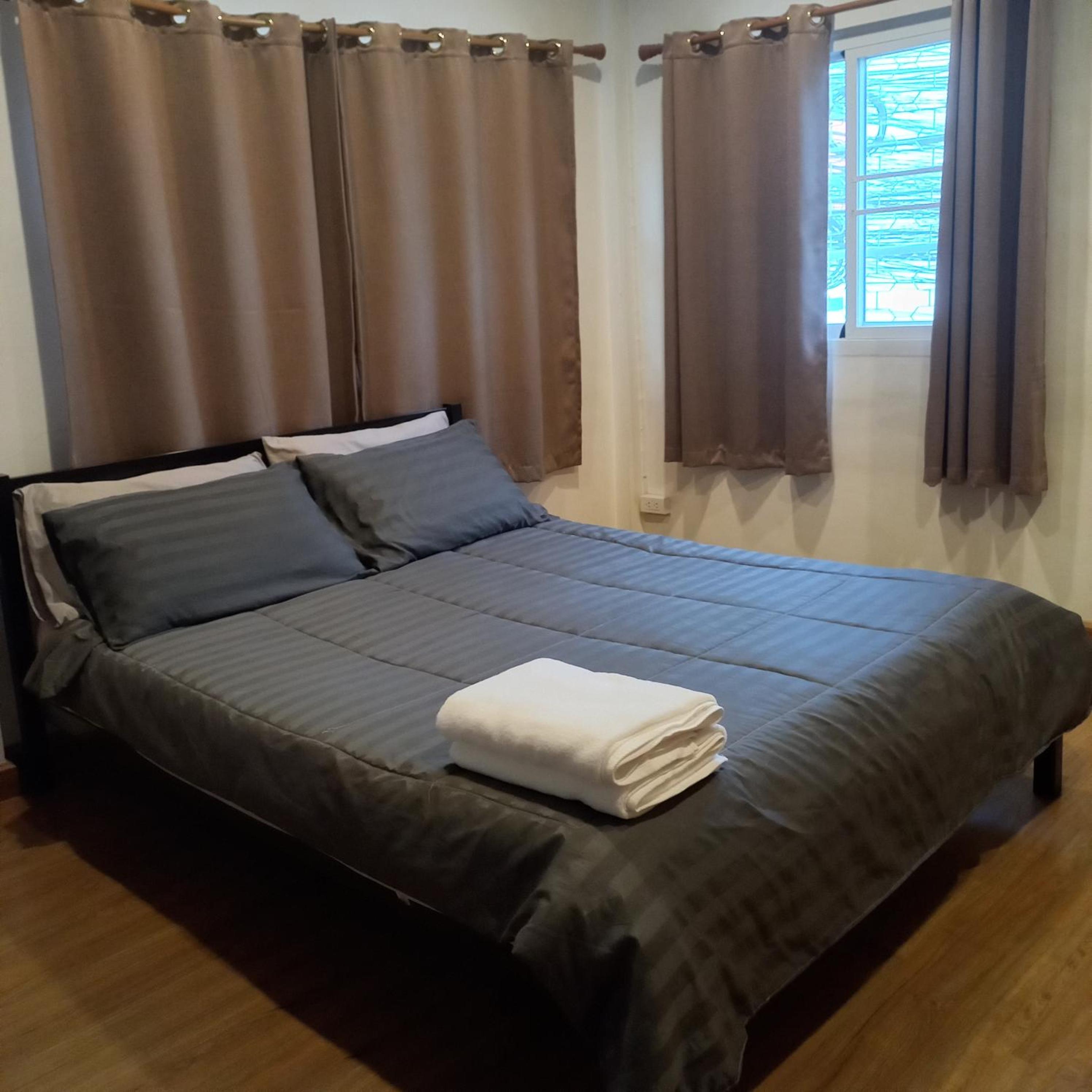 Deluxe Triple Room photo 1
