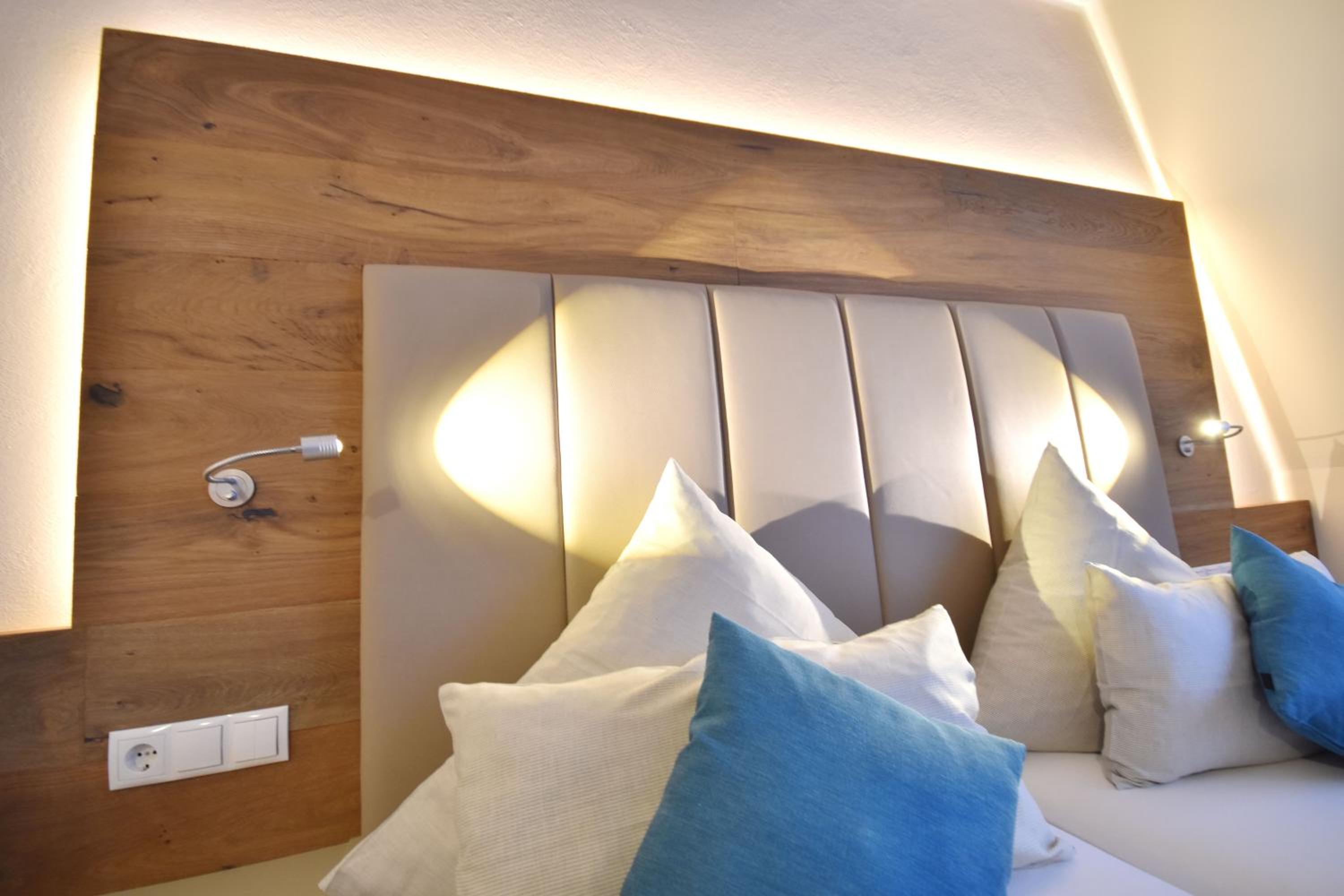Double Room - Photo 9