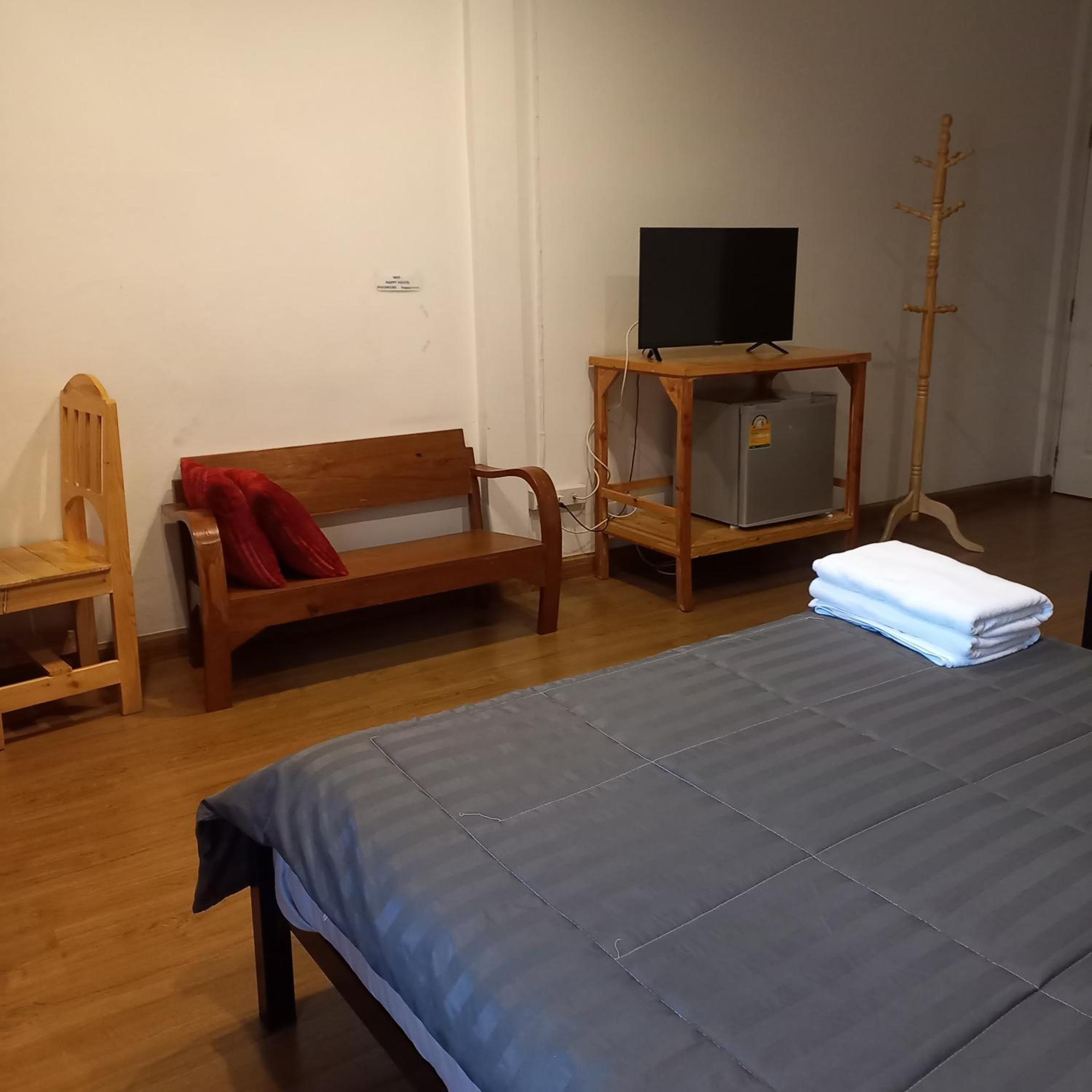 Deluxe Triple Room photo 2