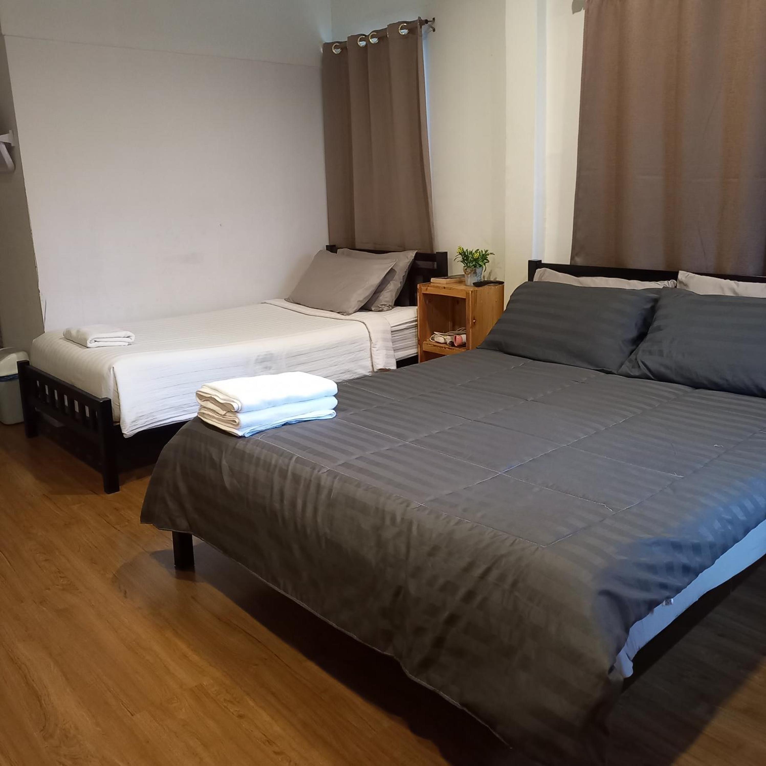Deluxe Triple Room photo 3